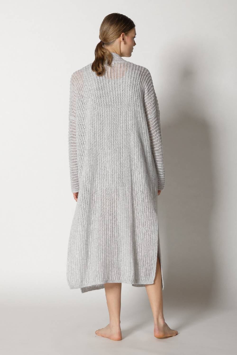 Sminfinity blurry top + blurry airy coat Weihnachtsangebot