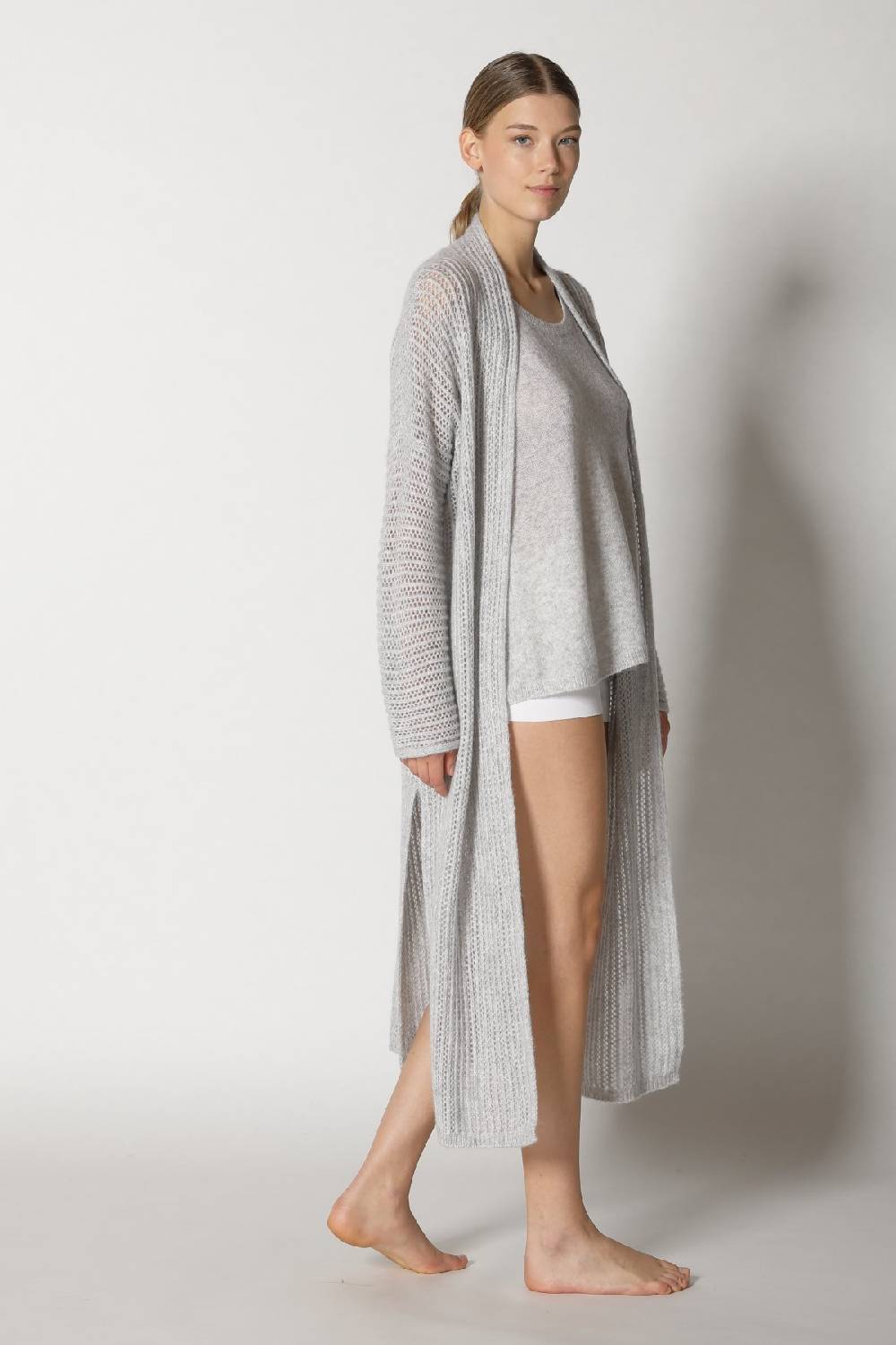 Sminfinity blurry top + blurry airy coat Weihnachtsangebot