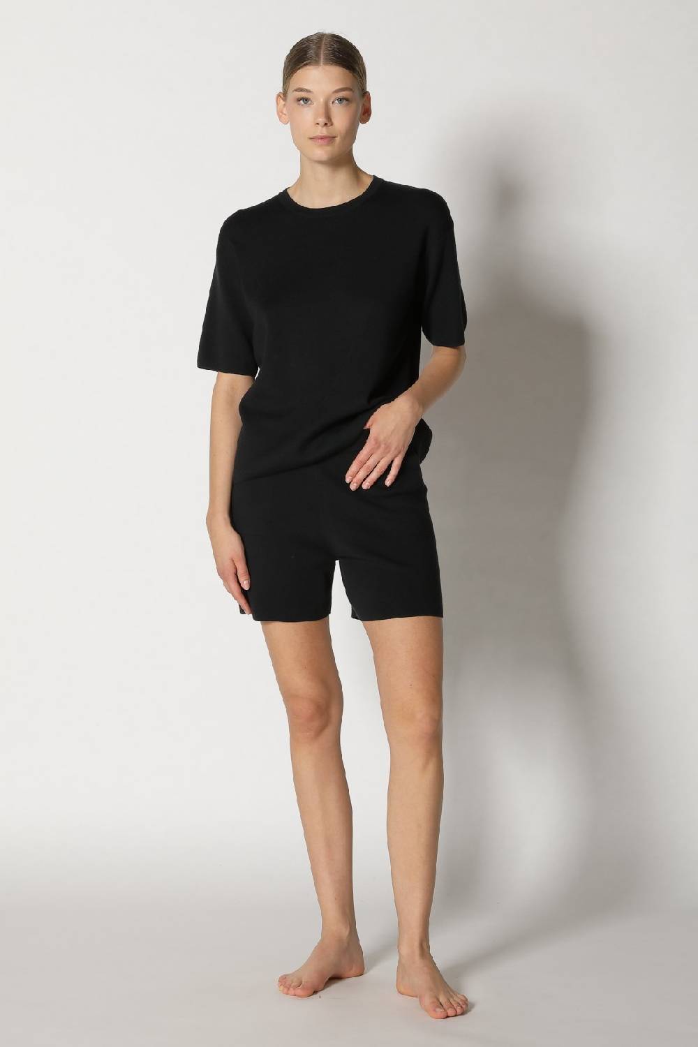 Sminfinity comfy T jumper + comfy shorts Zeitlich begrenztes Angebot