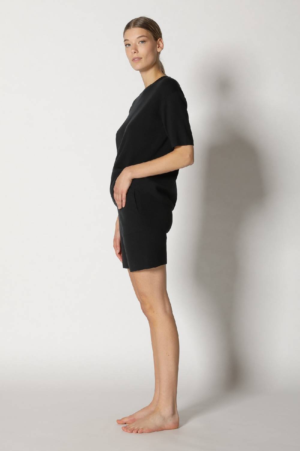 Sminfinity comfy T jumper + comfy shorts Zeitlich begrenztes Angebot