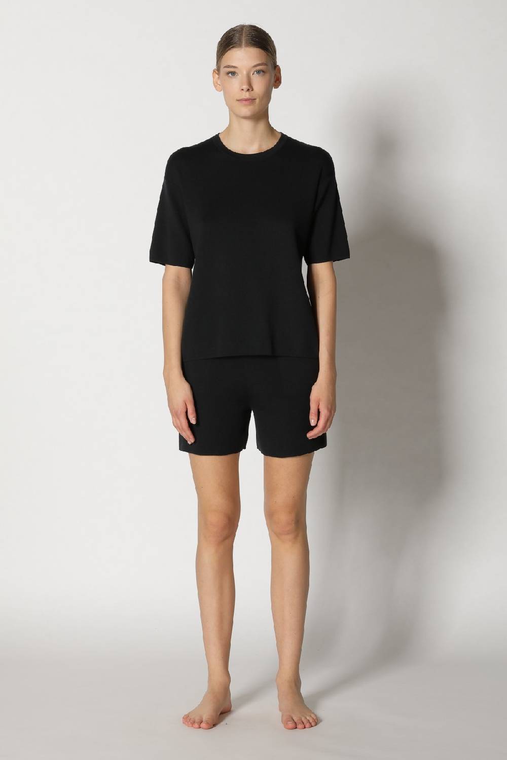 Sminfinity comfy T jumper + comfy shorts Zeitlich begrenztes Angebot
