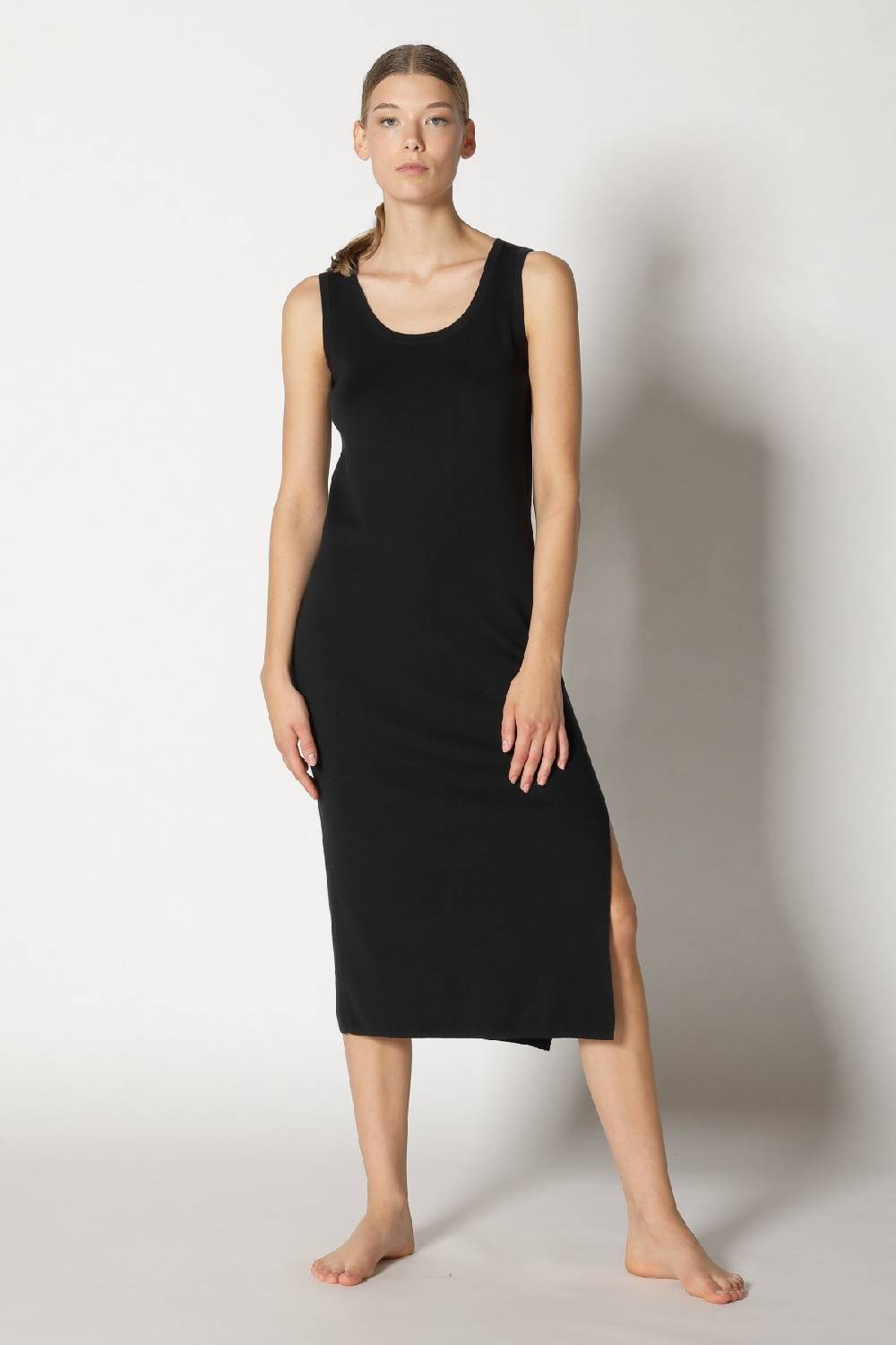 Sminfinity comfy maxi tank dress Exklusive Angebote