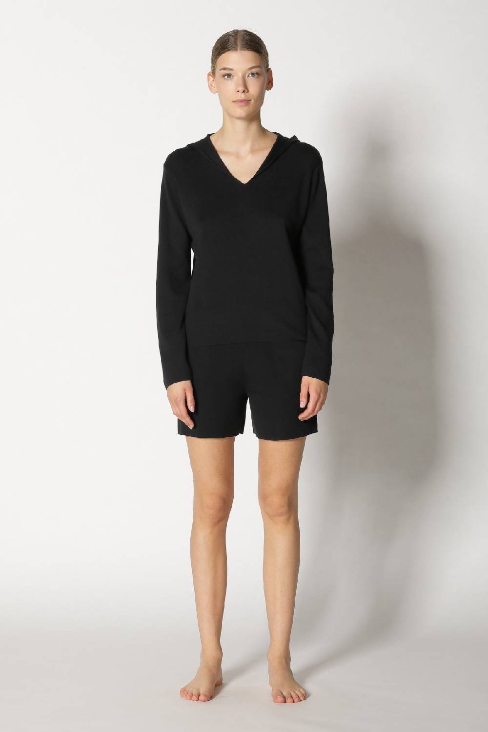 Sminfinity comfy hoody + comfy shorts Blitzangebot