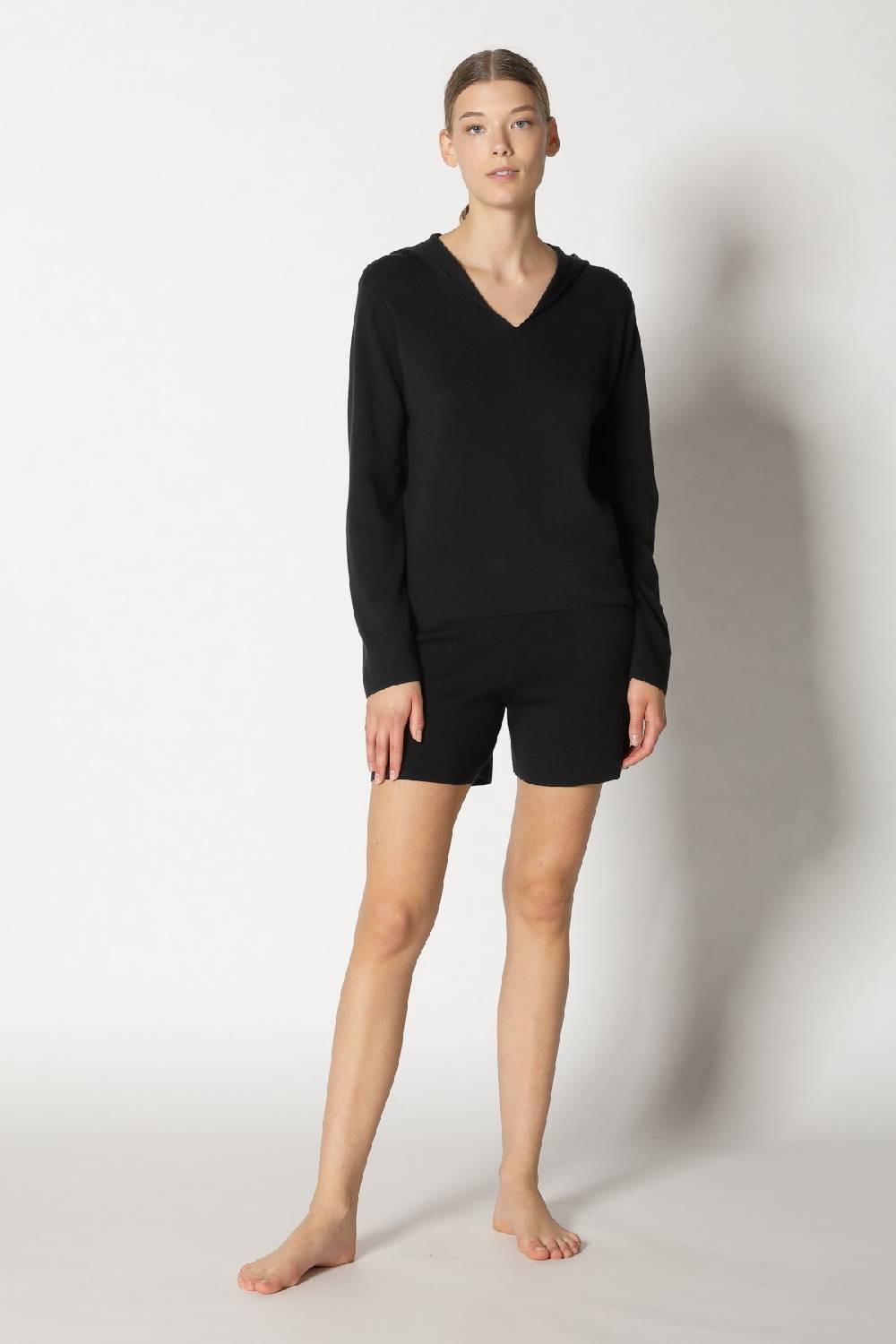Sminfinity comfy hoody + comfy shorts Blitzangebot