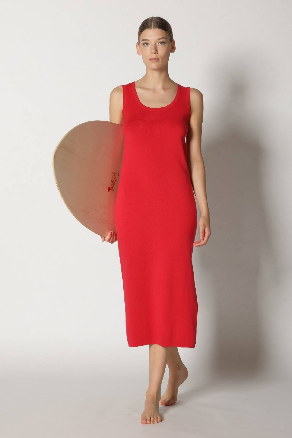 Sminfinity comfy maxi tank dress Große Rabatte