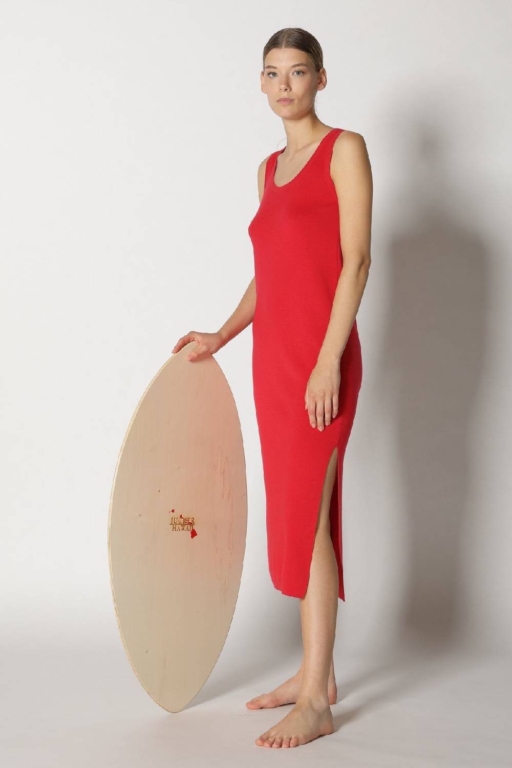 Sminfinity comfy maxi tank dress Große Rabatte