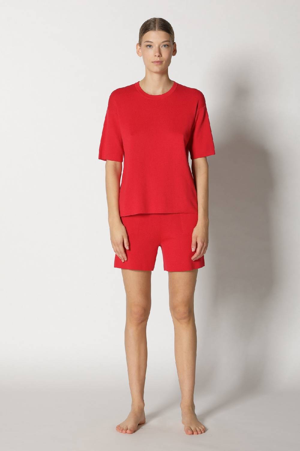 Sminfinity comfy T jumper + comfy shorts Neuheiten