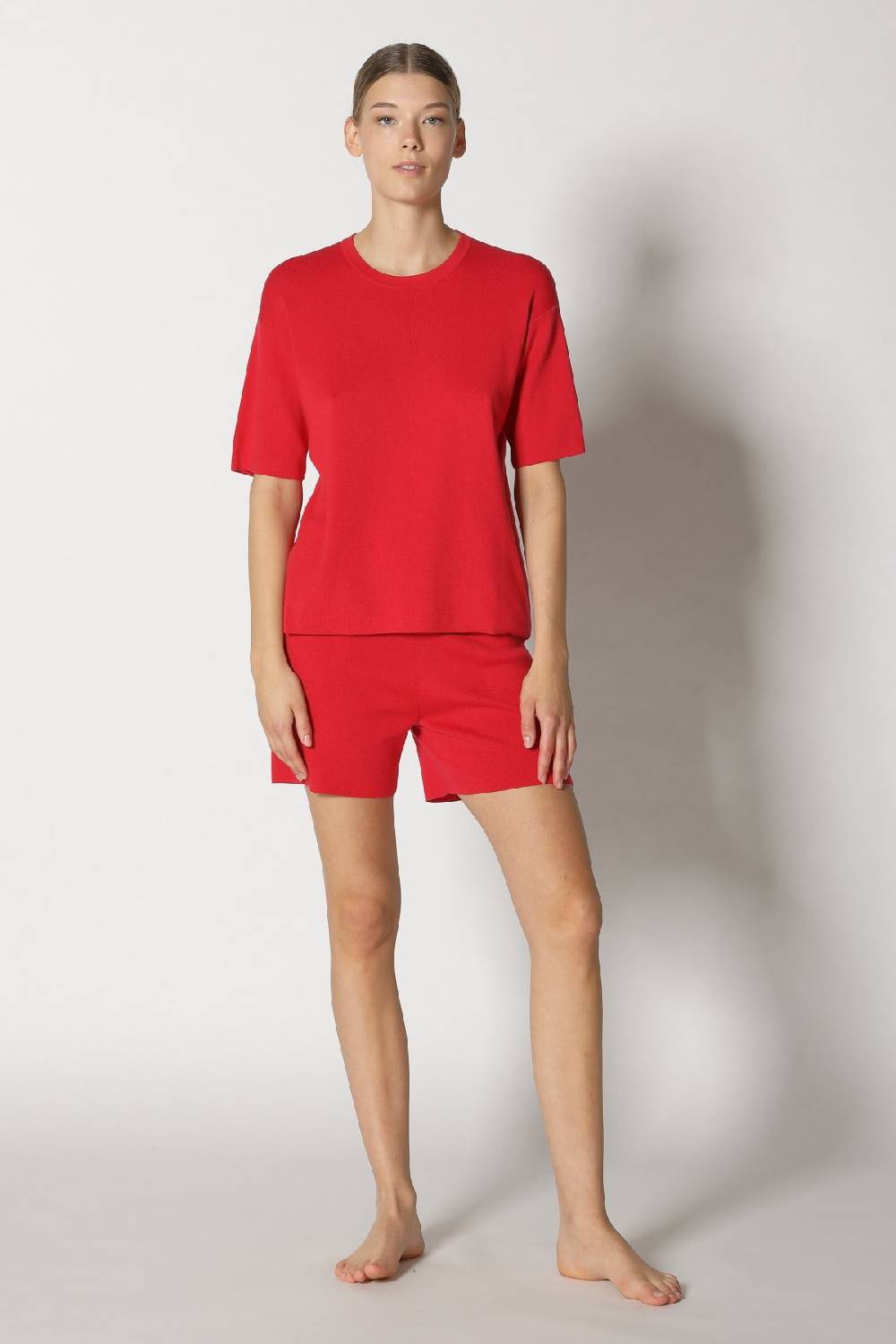 Sminfinity comfy T jumper + comfy shorts Neuheiten