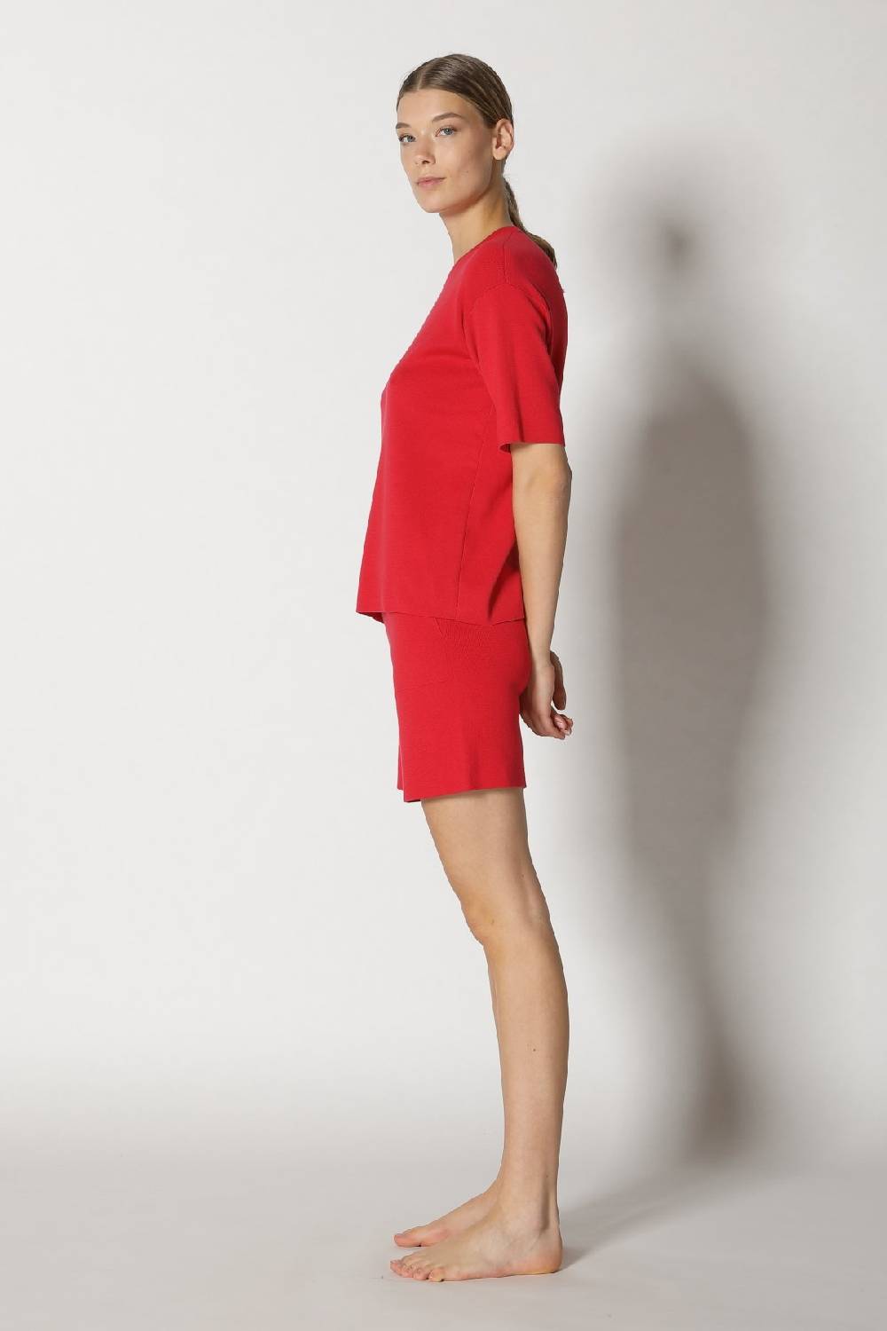 Sminfinity comfy T jumper + comfy shorts Neuheiten
