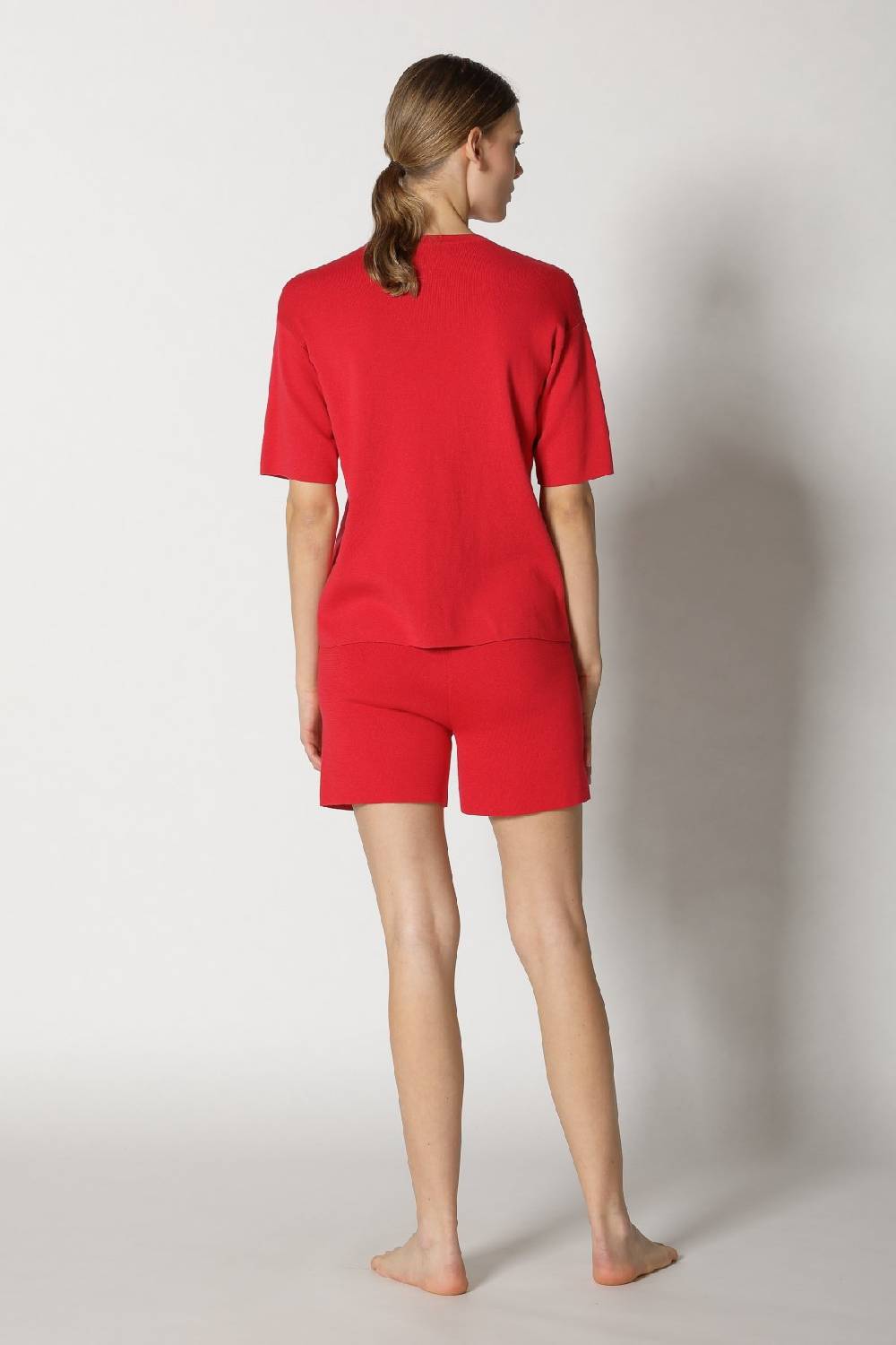 Sminfinity comfy T jumper + comfy shorts Neuheiten