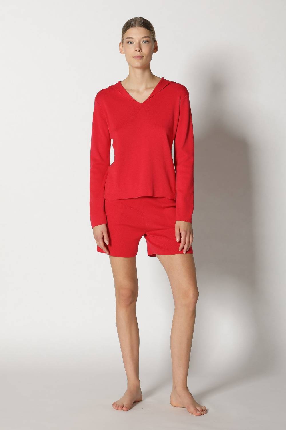 Sminfinity comfy hoody + comfy shorts Bestseller