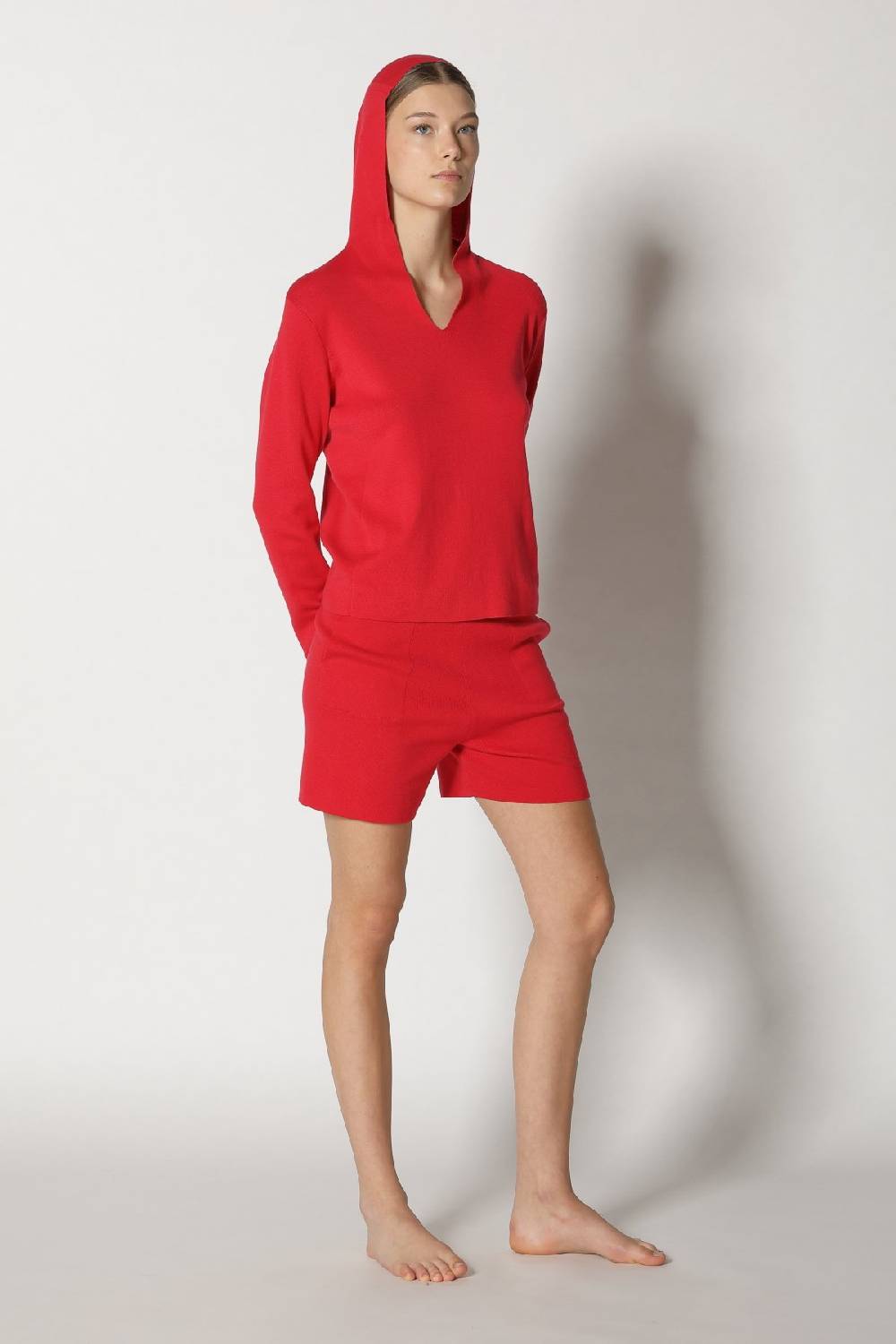 Sminfinity comfy hoody + comfy shorts Bestseller