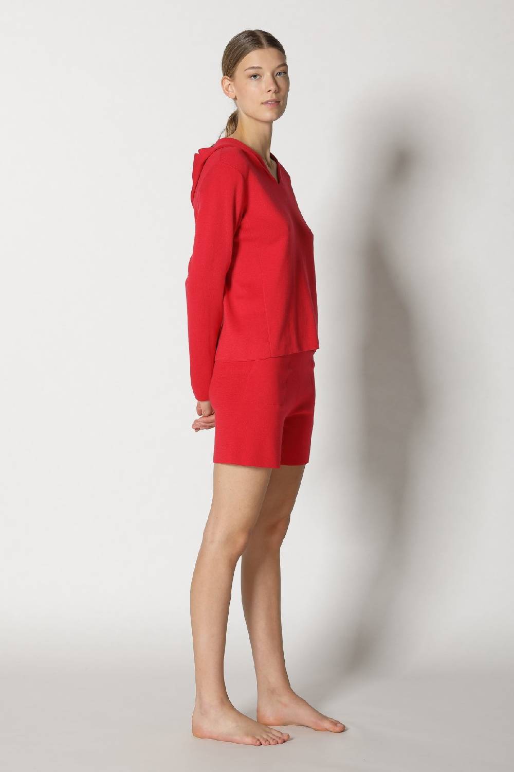 Sminfinity comfy hoody + comfy shorts Bestseller