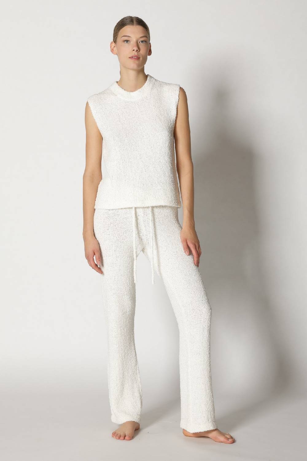 Sminfinity terry tropic top + terry tropic pants Räumungsverkauf