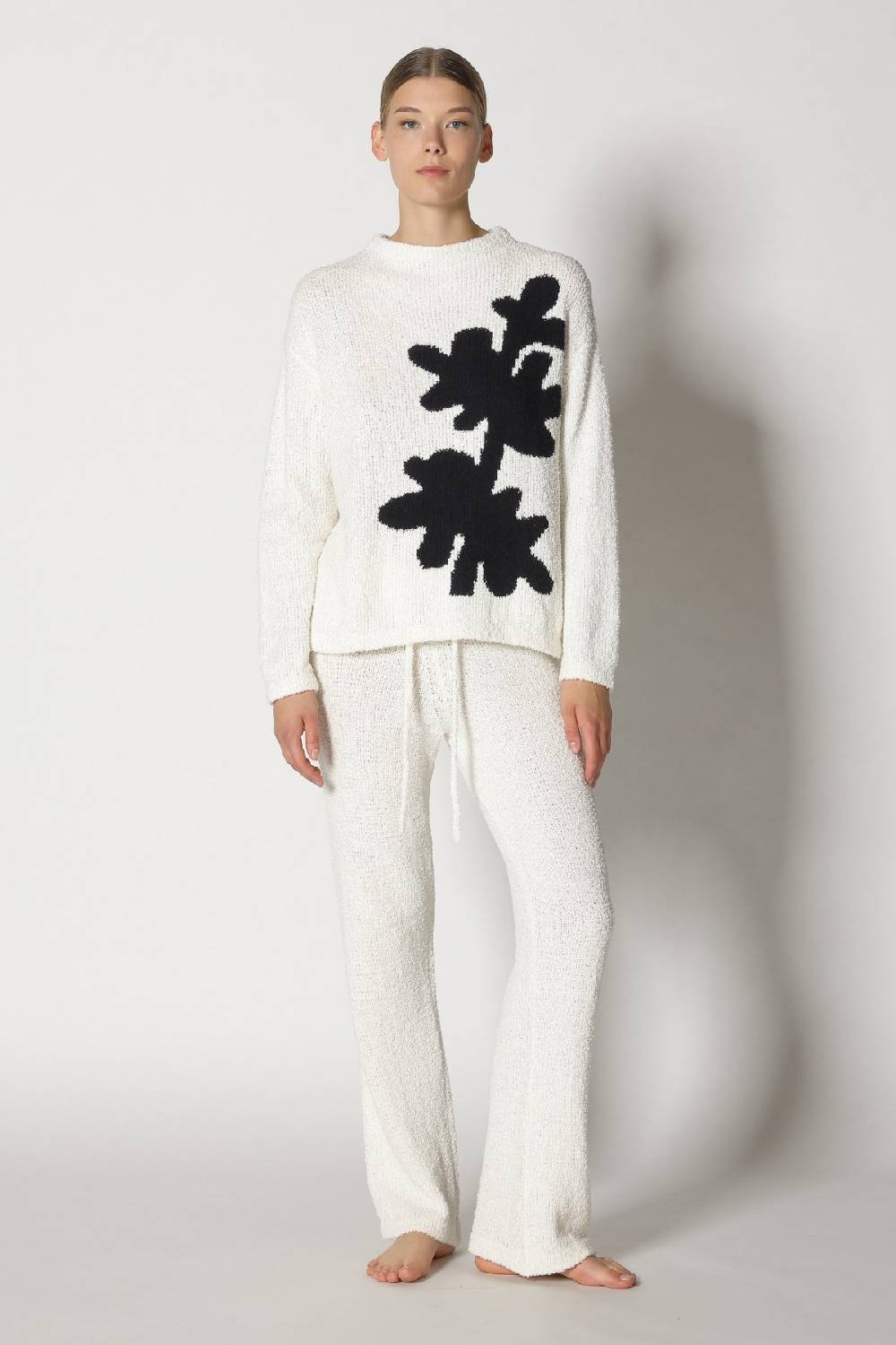 Sminfinity terry tropic bloom jumper + terry tropic pants Kauf eins, bekomm eins gratis