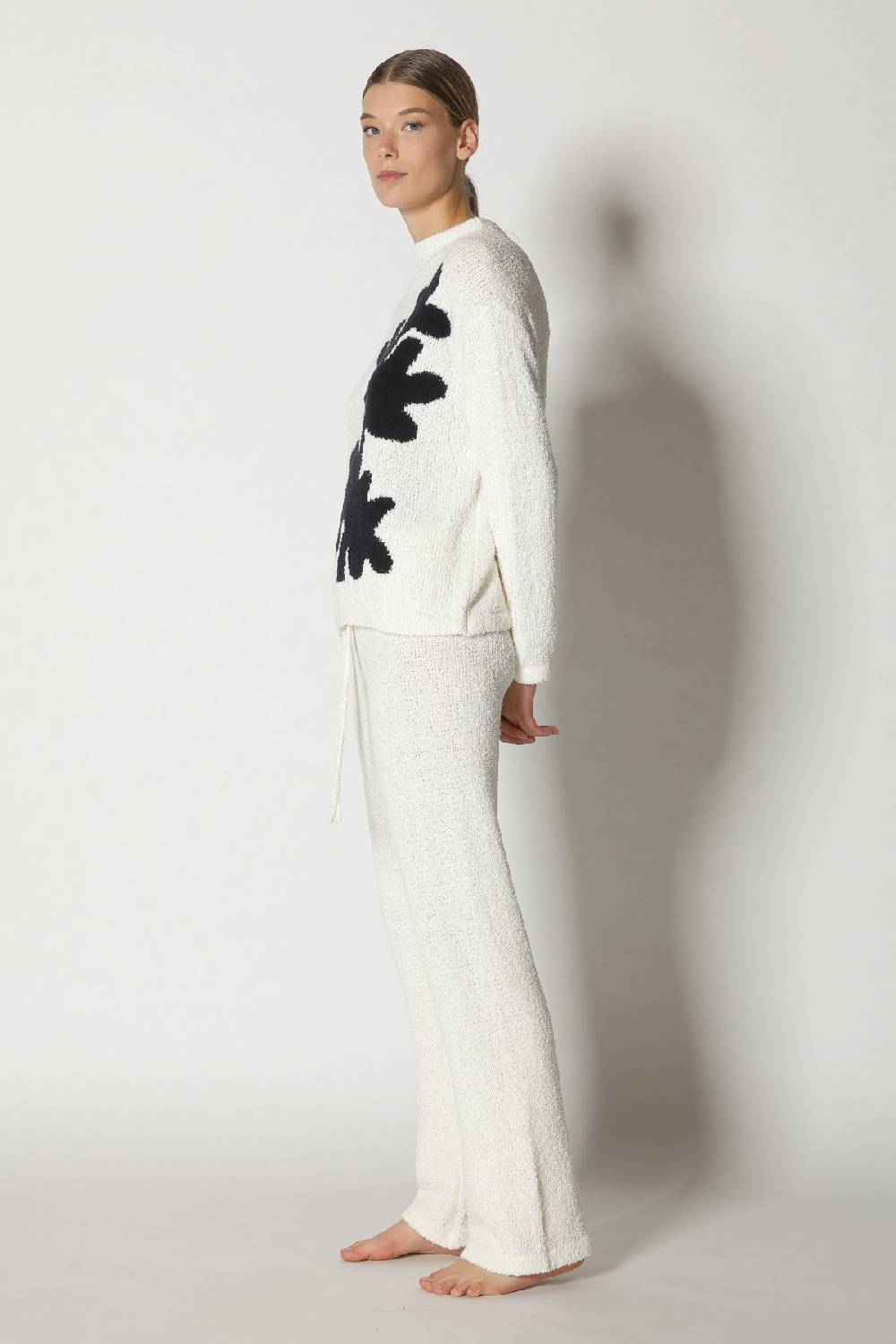 Sminfinity terry tropic bloom jumper + terry tropic pants Kauf eins, bekomm eins gratis