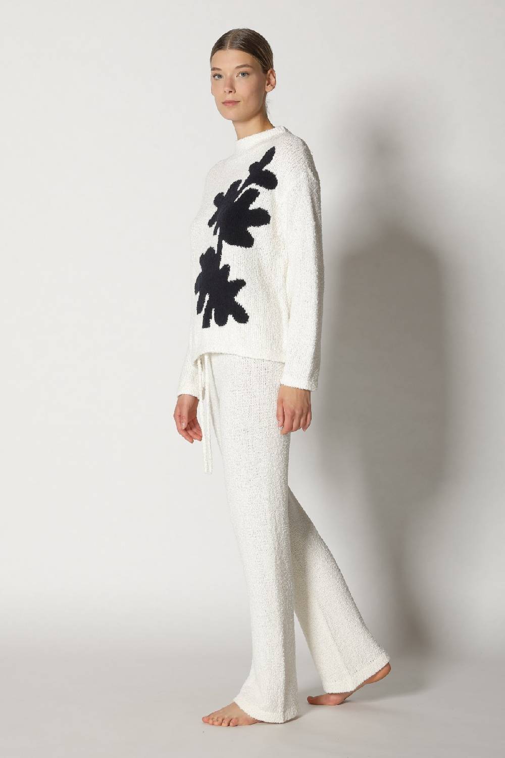 Sminfinity terry tropic bloom jumper + terry tropic pants Kauf eins, bekomm eins gratis