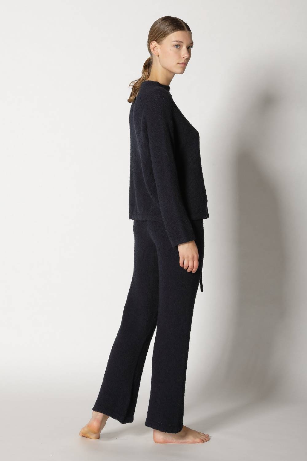 Sminfinity terry tropic bloom jumper + terry tropic pants Super Sparpreis
