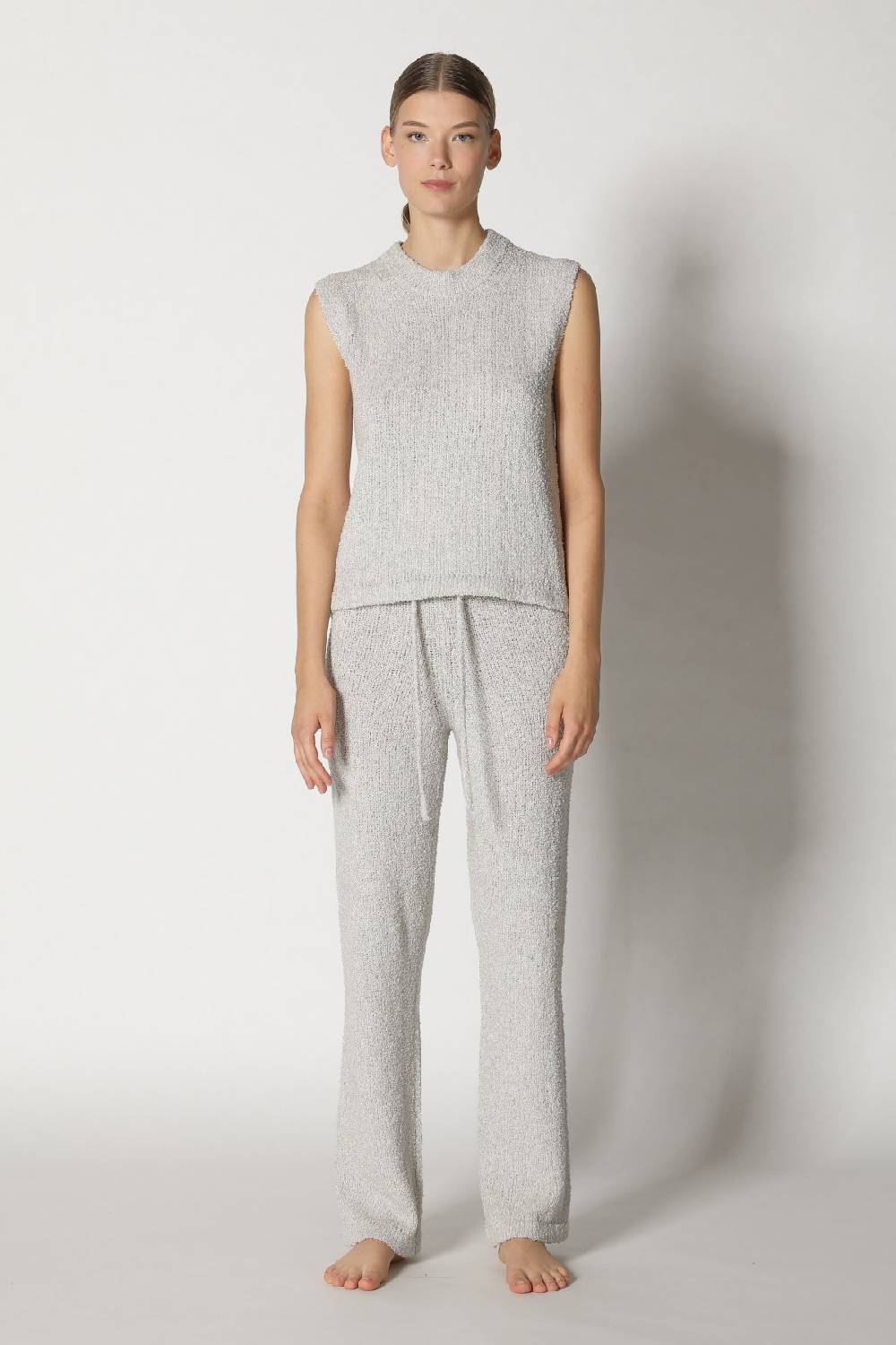 Sminfinity terry tropic top + terry tropic pants JETZT KAUFEN