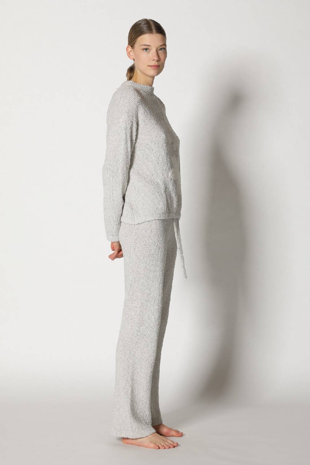 Sminfinity terry tropic bloom jumper + terry tropic pants Neueste Stile