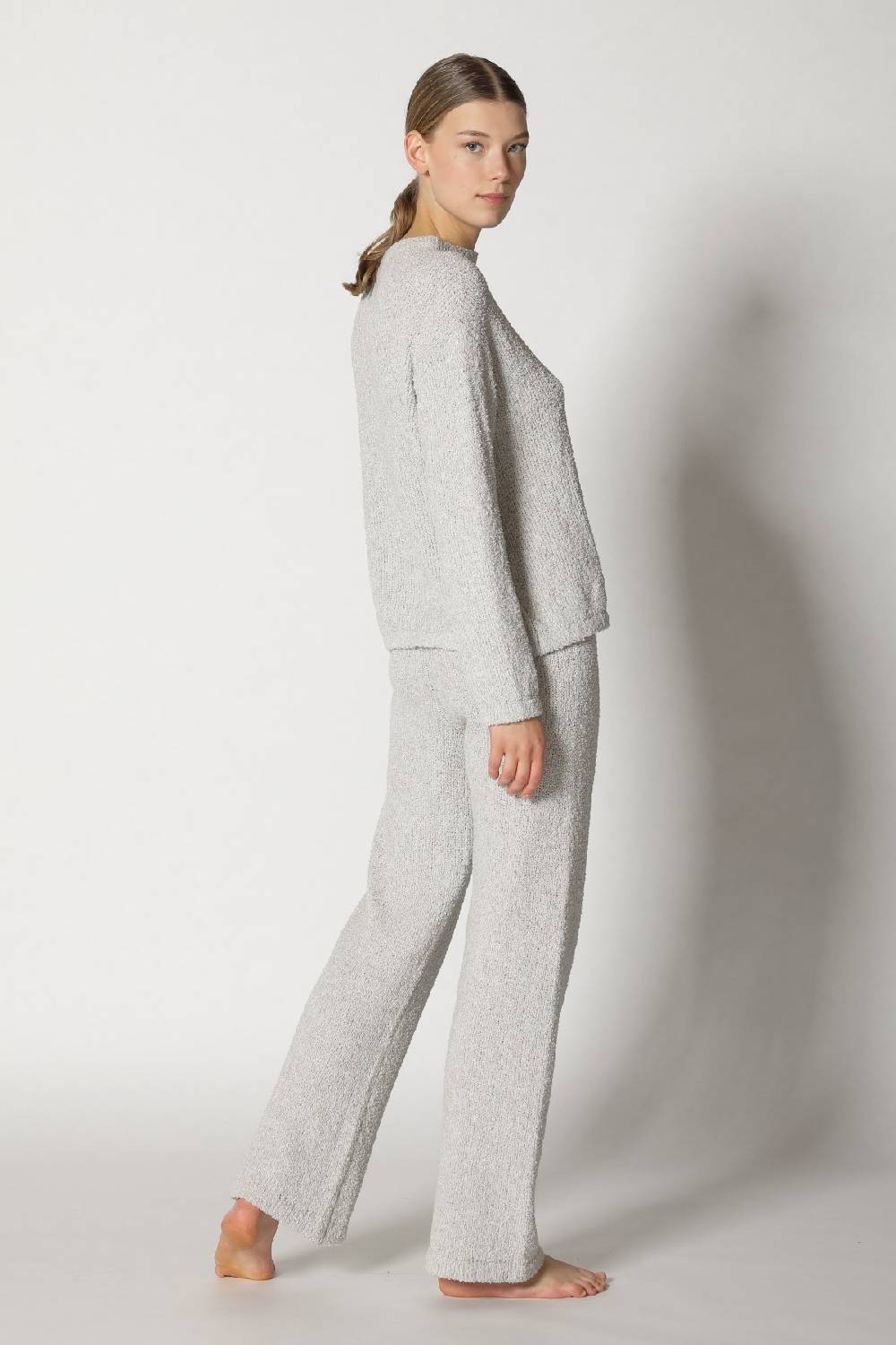 Sminfinity terry tropic bloom jumper + terry tropic pants Neueste Stile