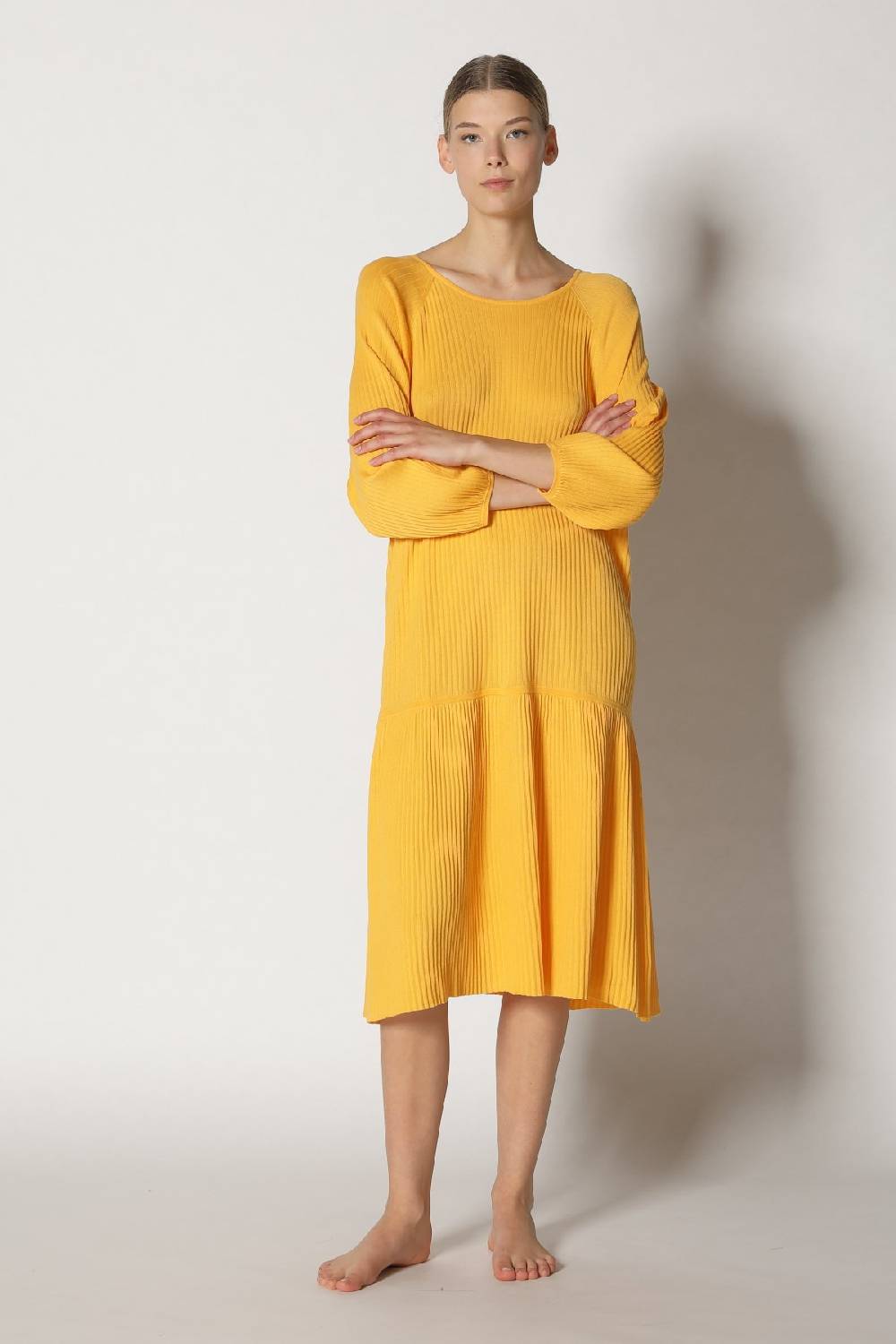 Sminfinity pima boho midi dress Letzte 2 Tage