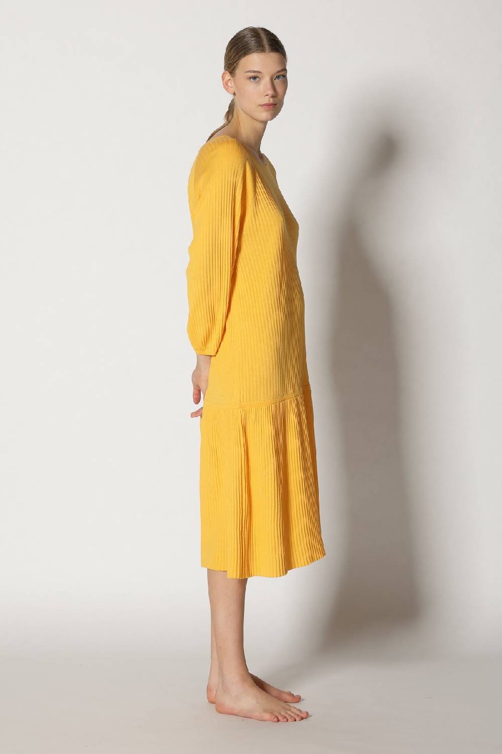 Sminfinity pima boho midi dress Letzte 2 Tage