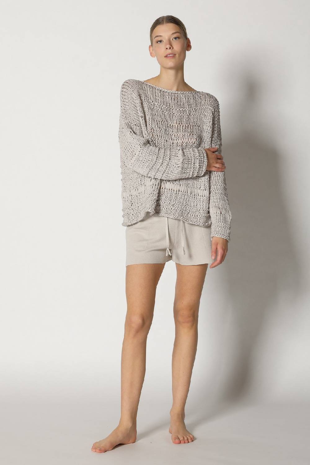 Sminfinity hang loose jumper Letzter Tag
