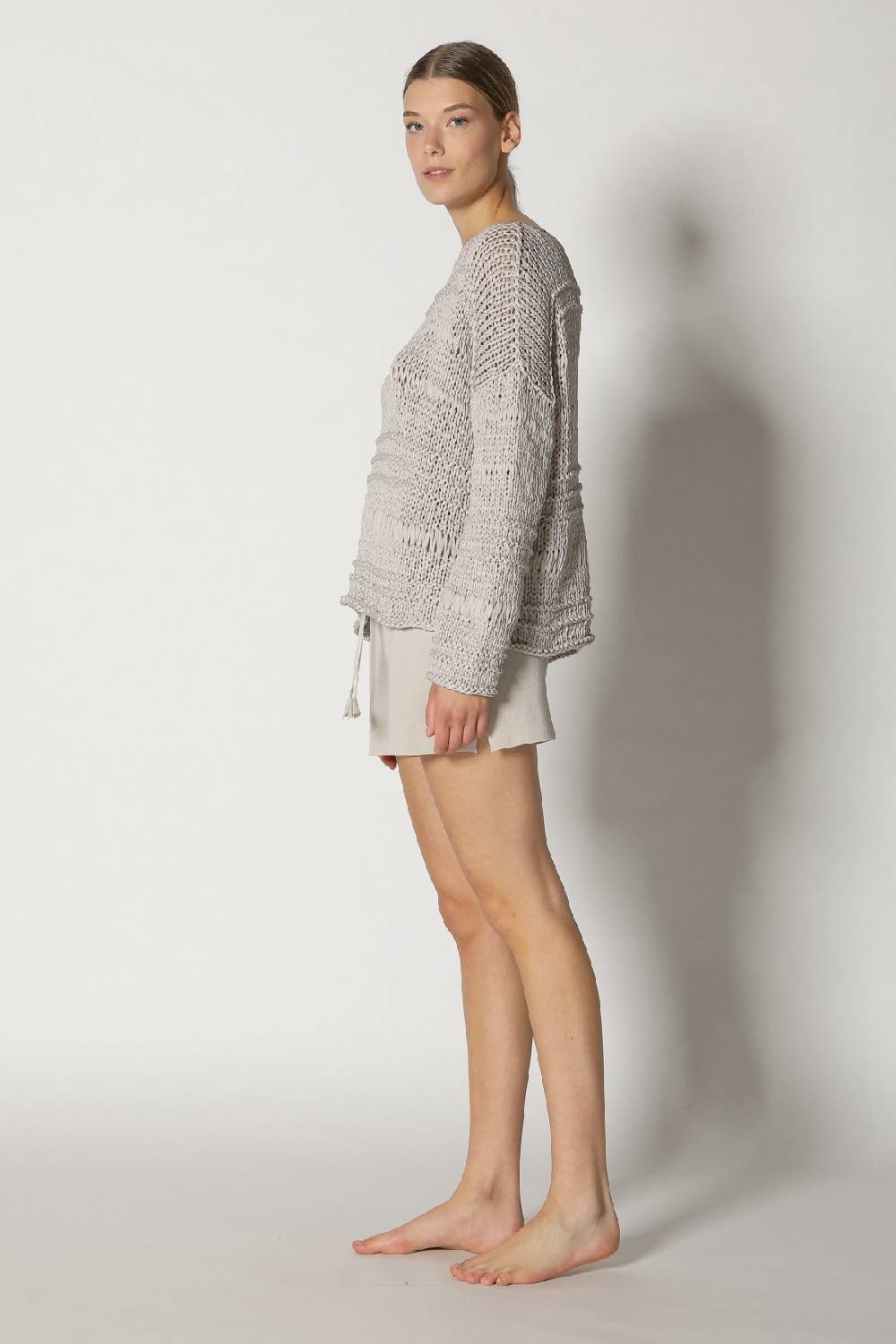 Sminfinity hang loose jumper Letzter Tag
