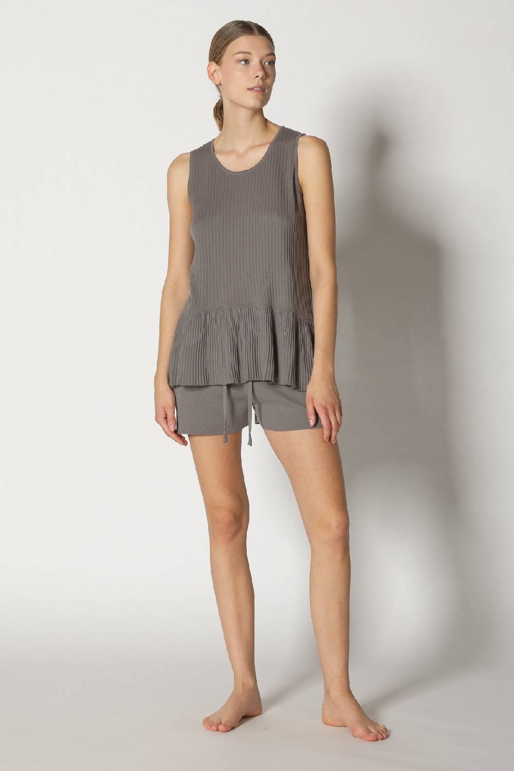 Sminfinity pima boho tank top Bis zu 50% Rabatt