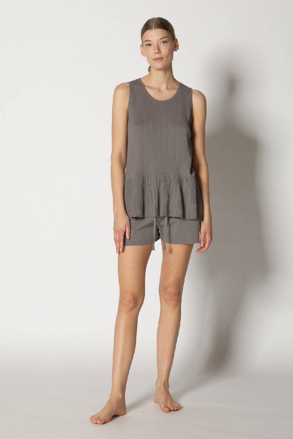 Sminfinity pima boho tank top Bis zu 50% Rabatt
