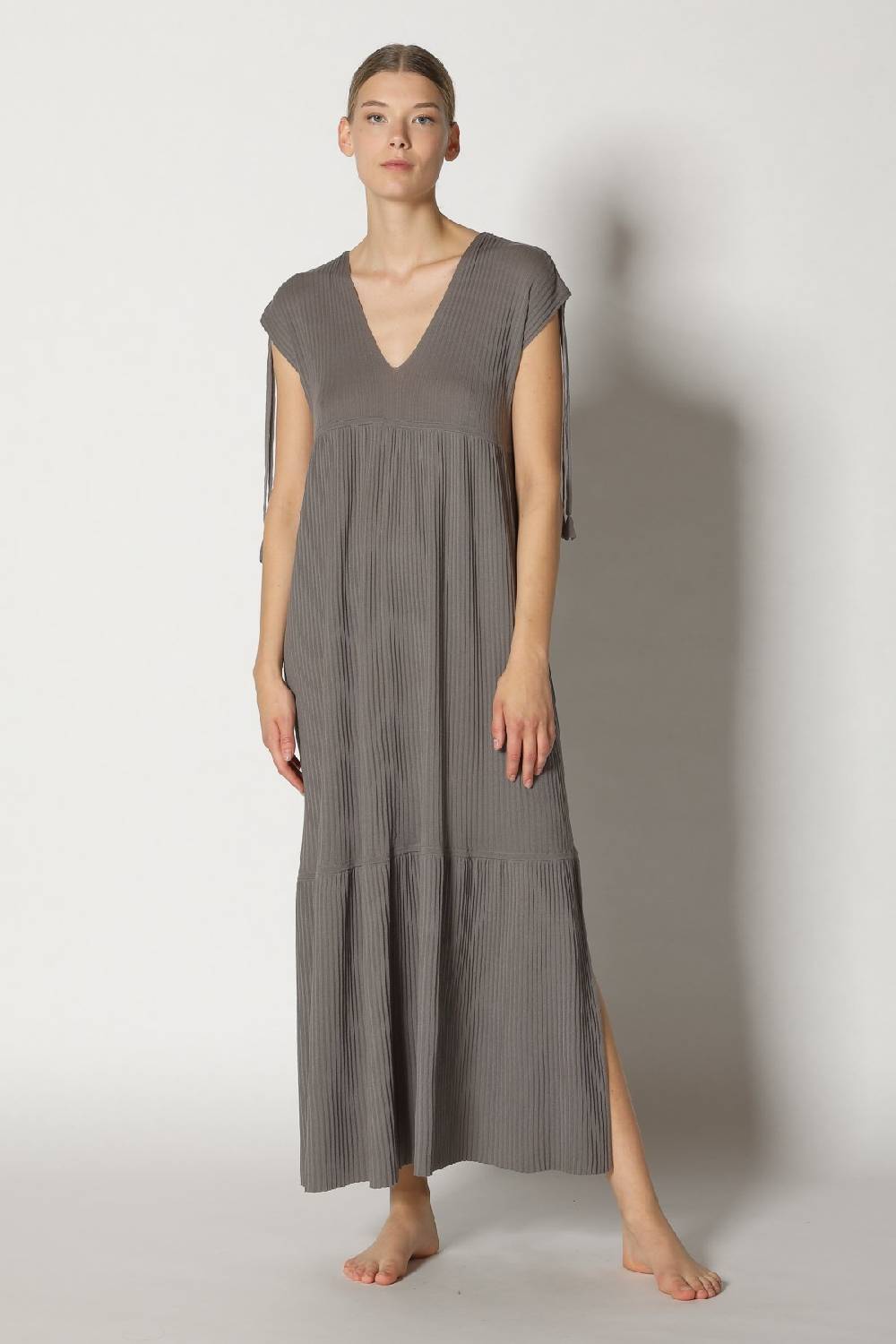 Sminfinity pima boho maxi dress Sonderangebot der Fabrik
