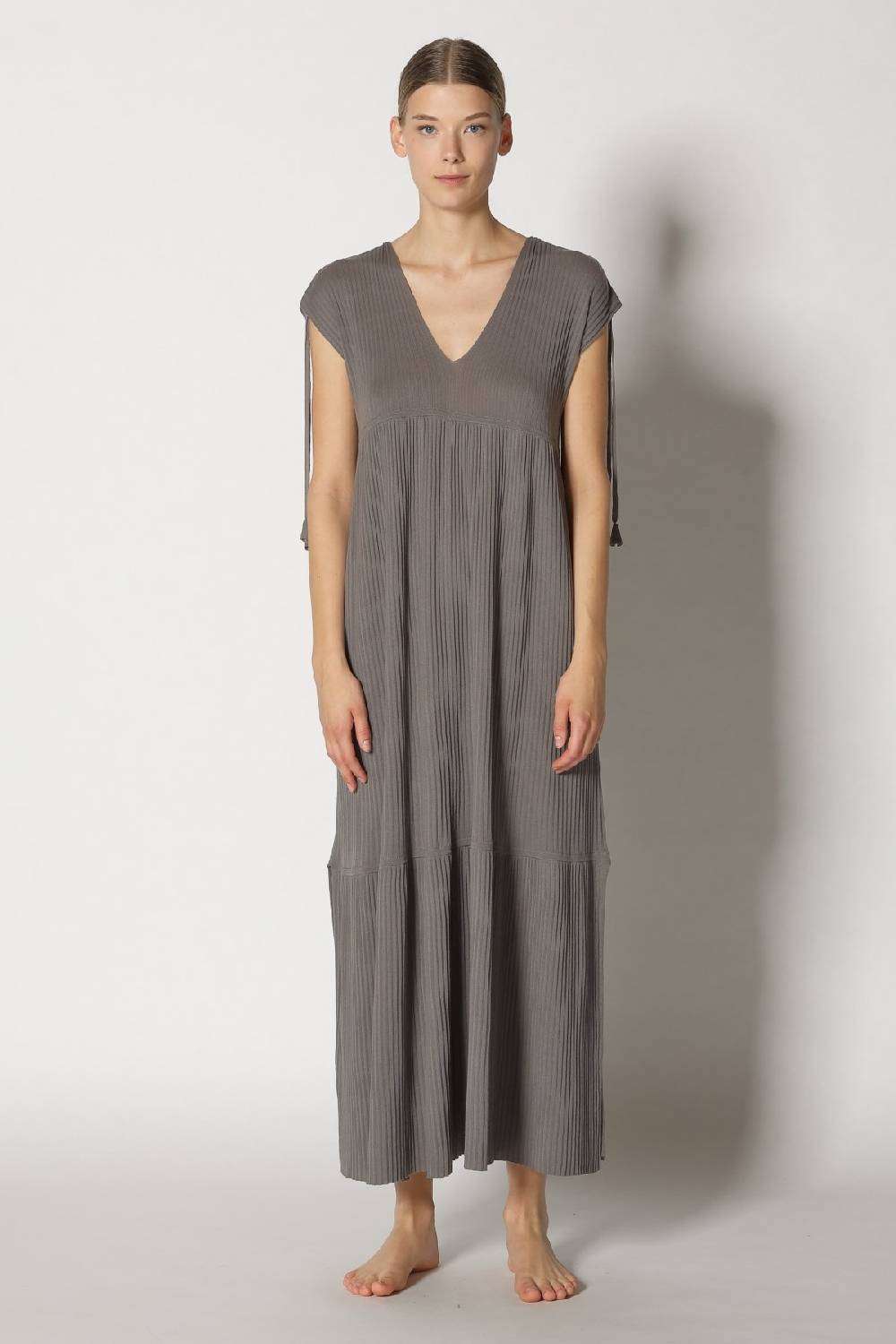 Sminfinity pima boho maxi dress Sonderangebot der Fabrik