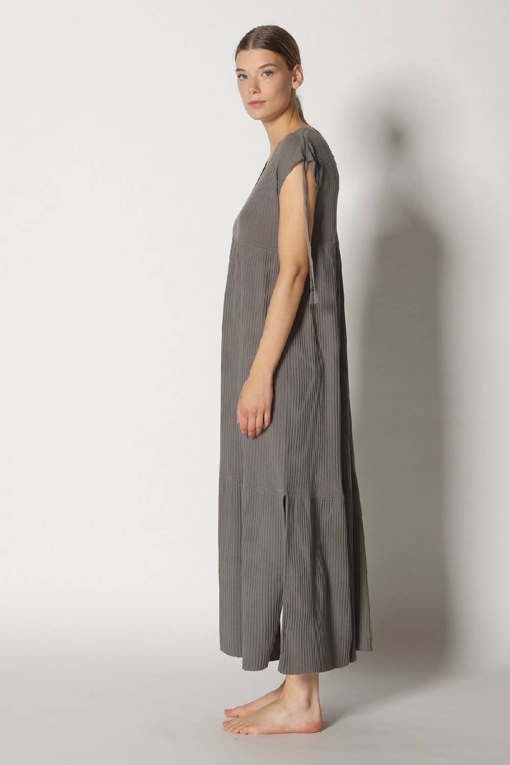 Sminfinity pima boho maxi dress Sonderangebot der Fabrik