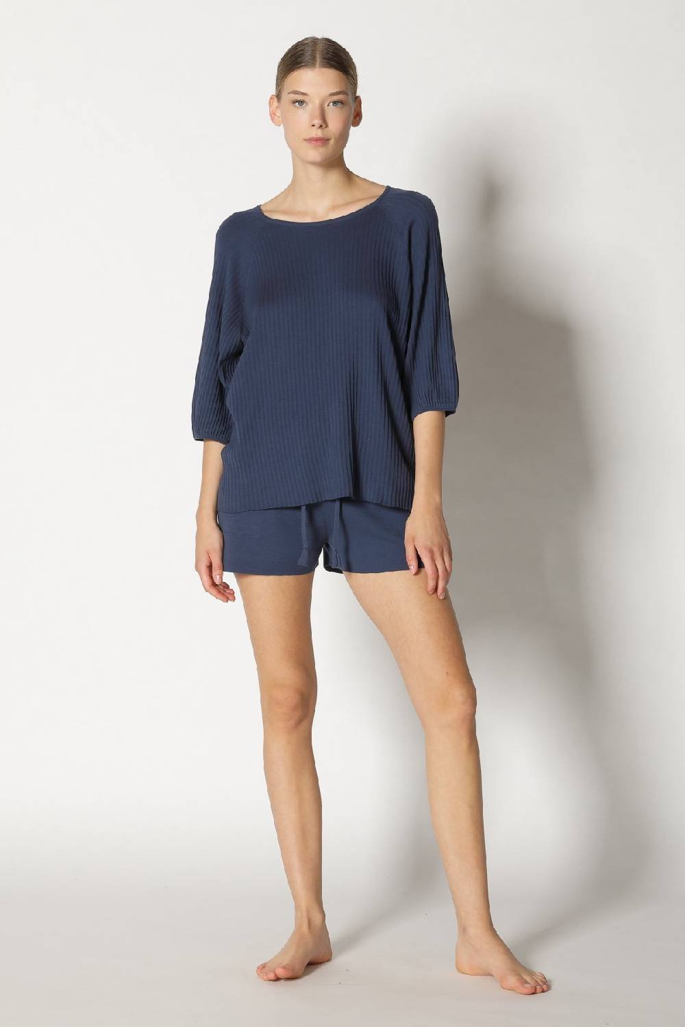 Sminfinity pima boho top Vierteljährliche Förderung