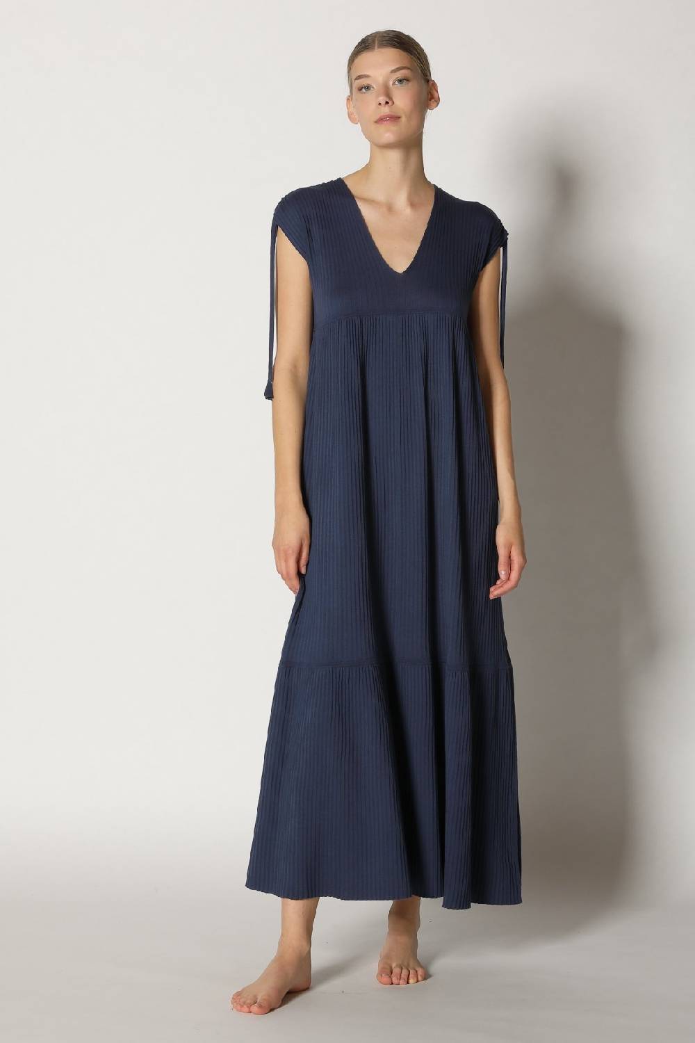 Sminfinity pima boho maxi dress Discount Store für neue Produkte