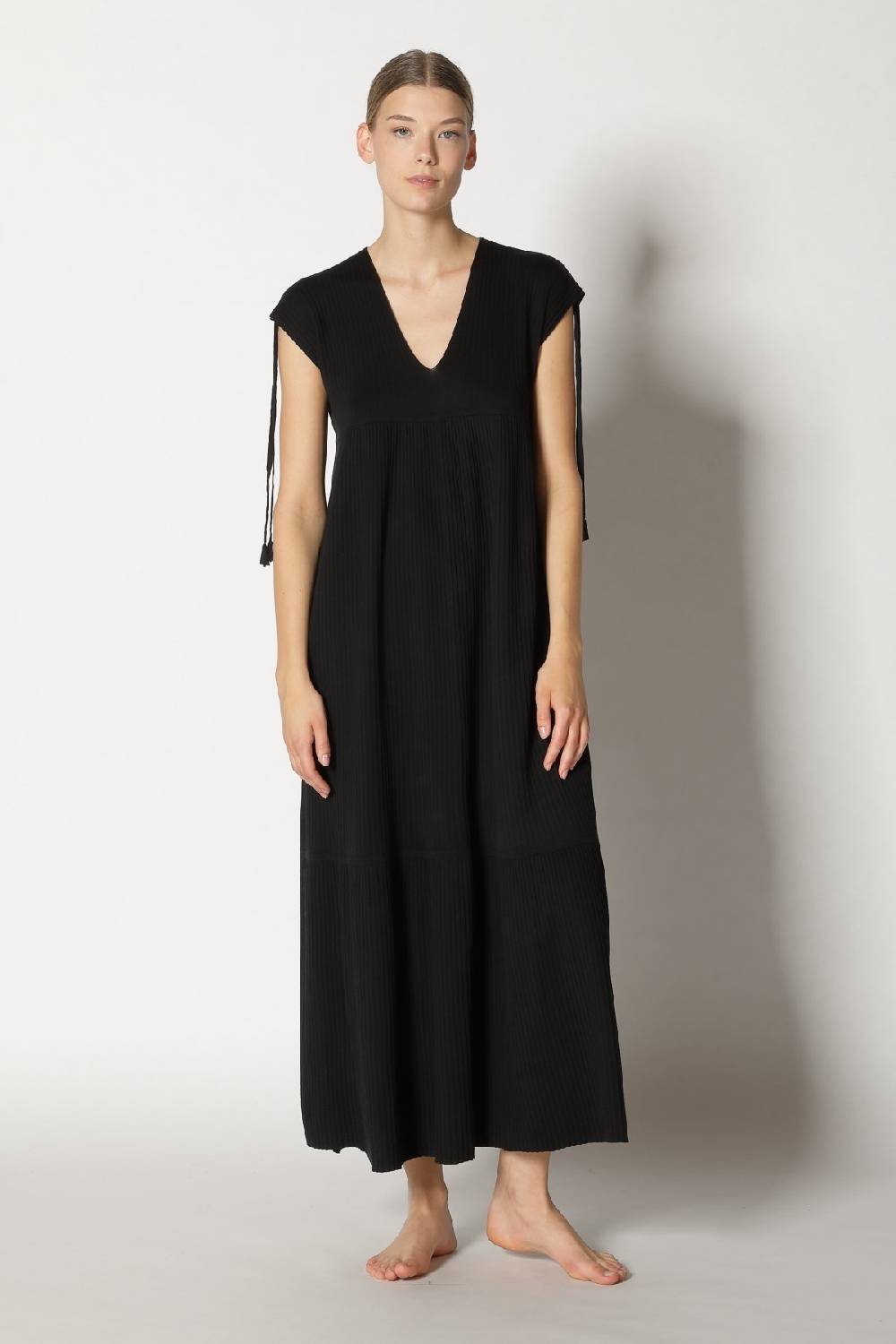 Sminfinity pima boho maxi dress Super Rabatt