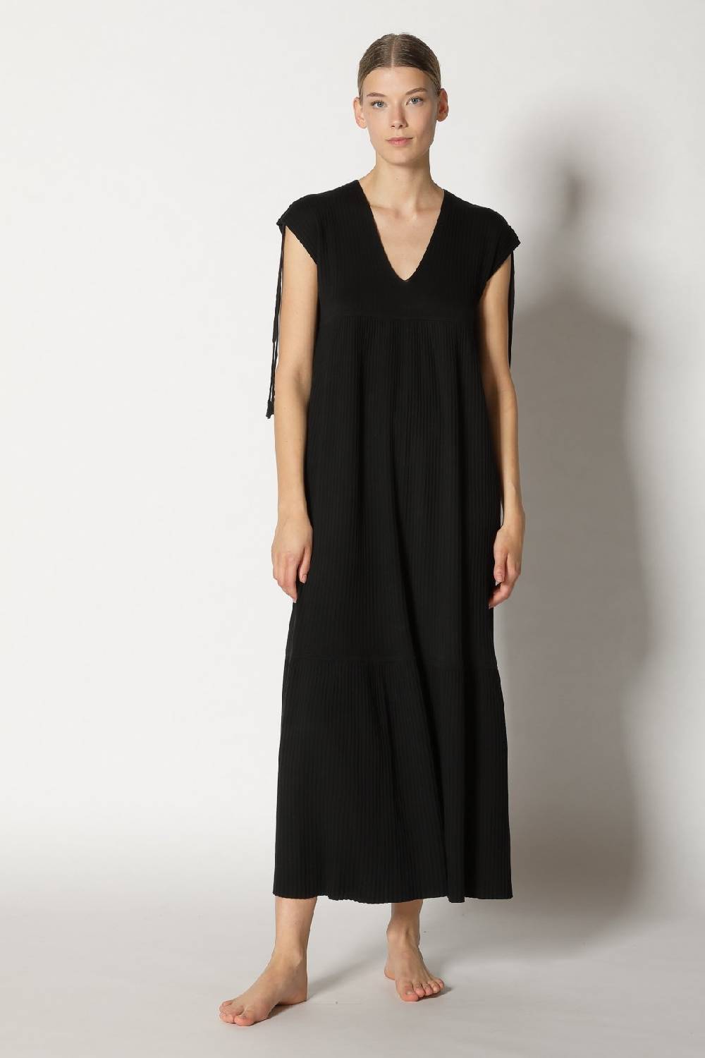 Sminfinity pima boho maxi dress Super Rabatt