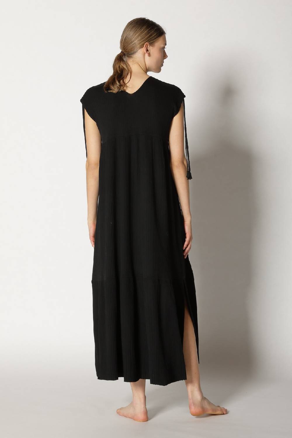 Sminfinity pima boho maxi dress Super Rabatt