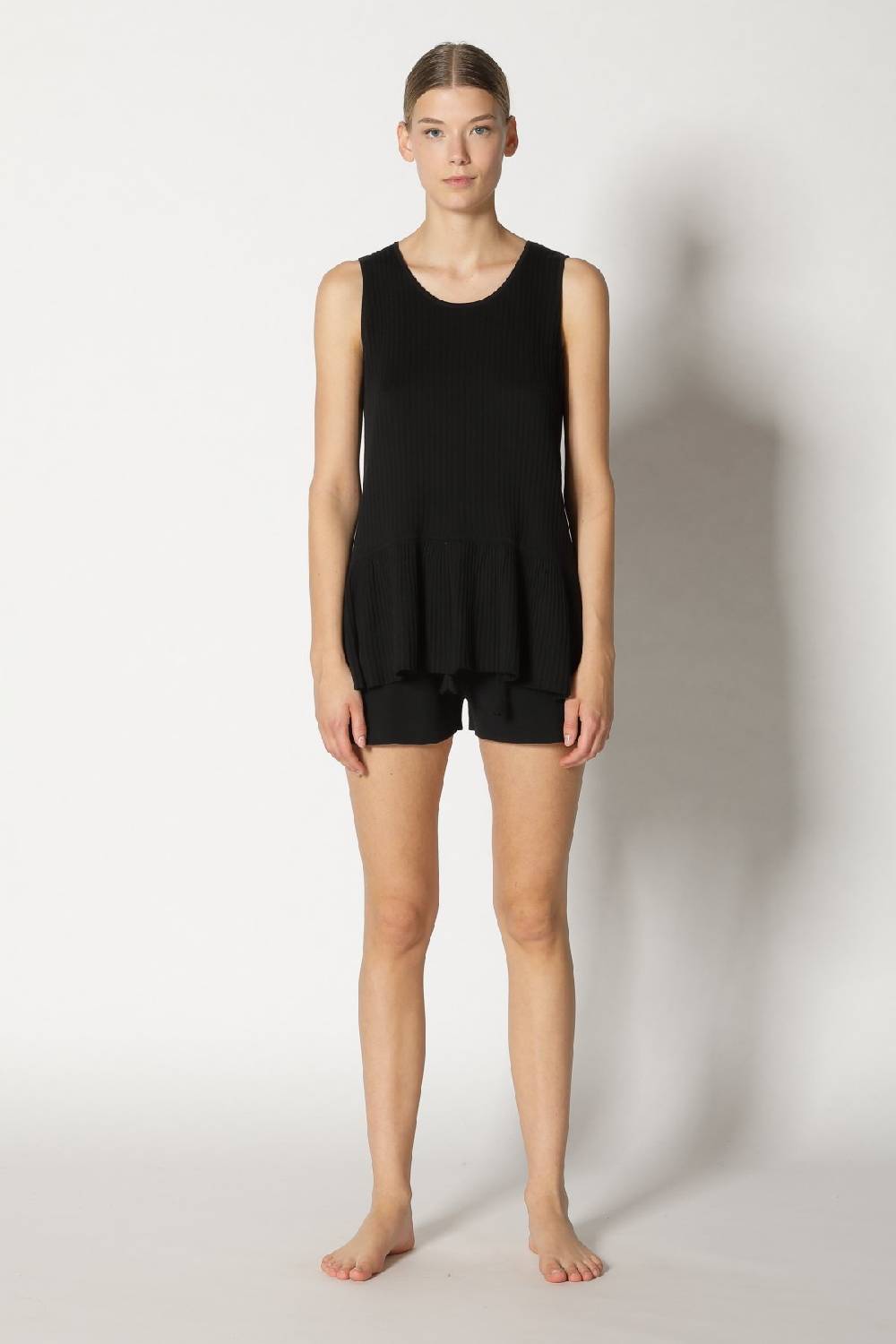 Sminfinity pima boho tank top Riesige Rabatte