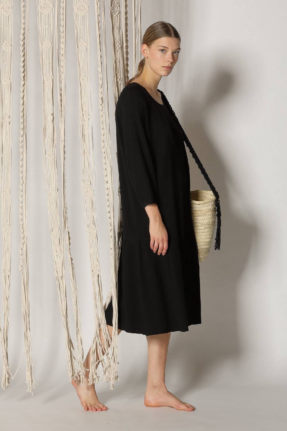 Sminfinity pima boho midi dress 50% Rabatt mit kostenlosem Versand