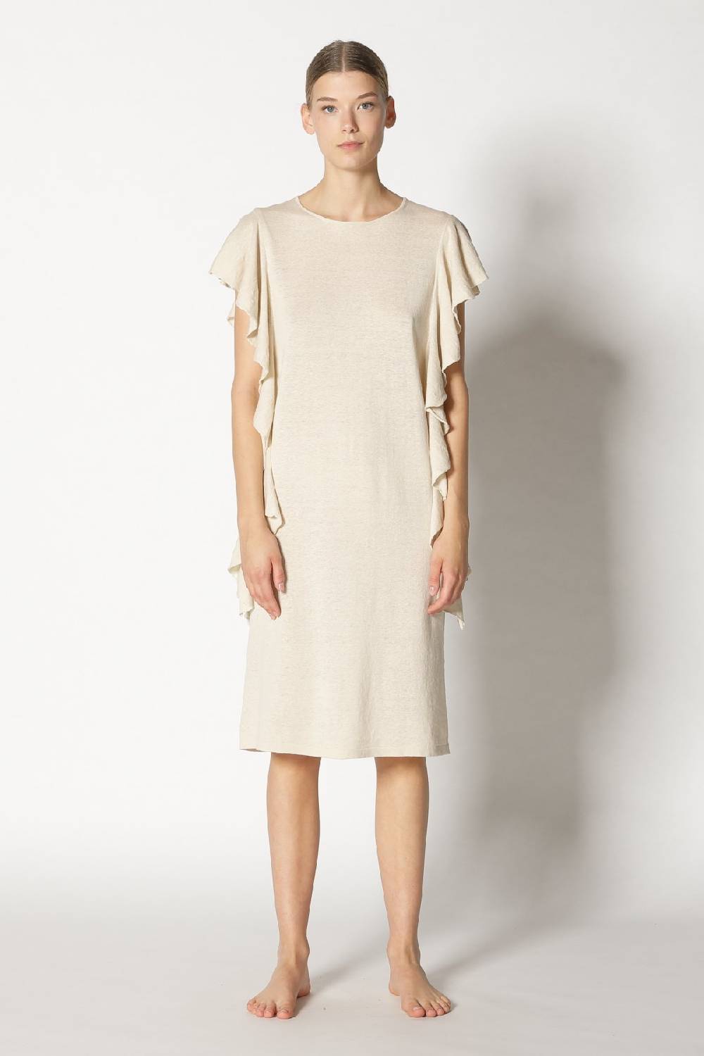 Sminfinity cool ruffle dress Clearance-Verkauf