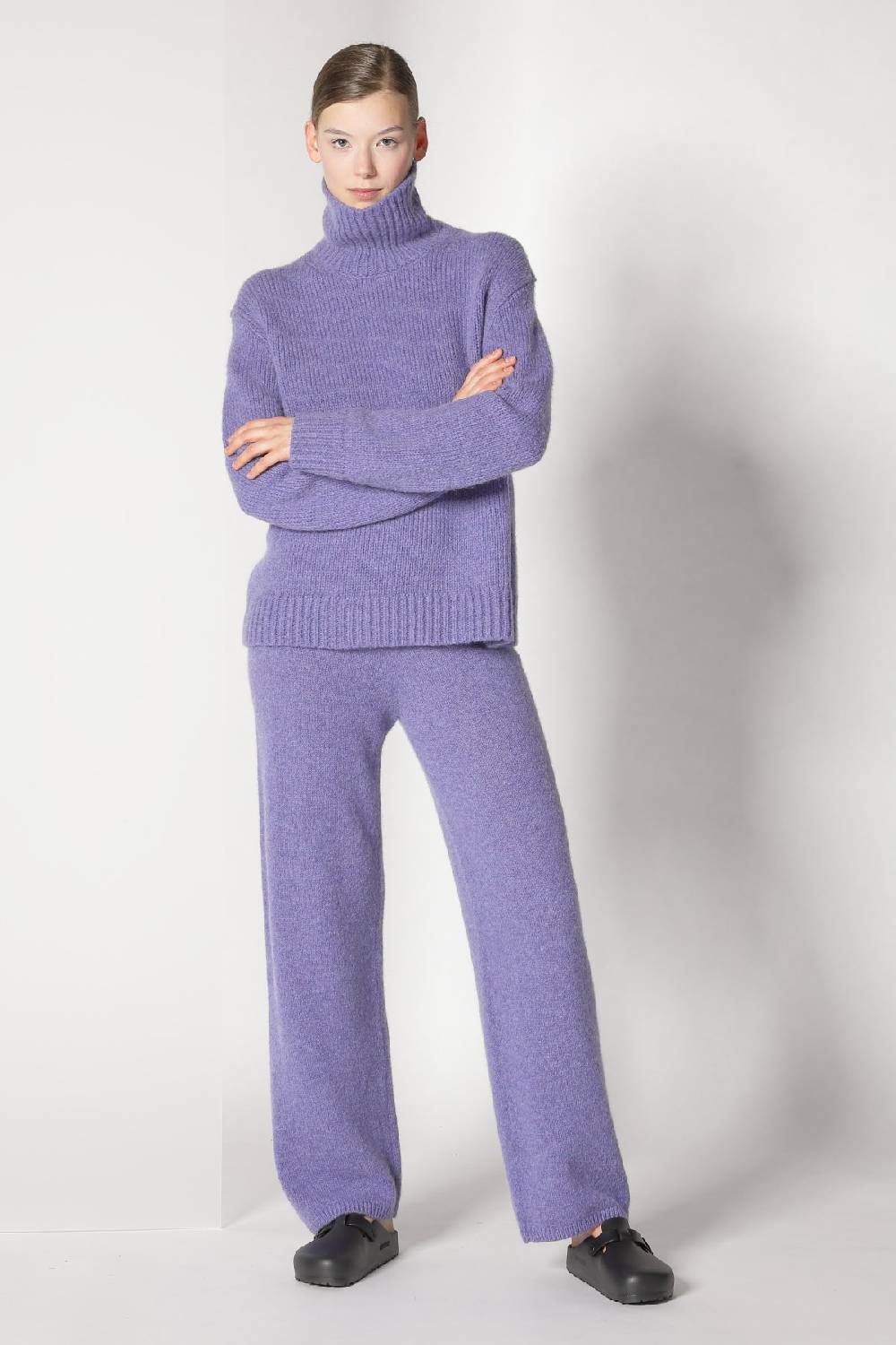 Sminfinity cosy turtle jumper + cosy palazzo pants Kostenloser Versand