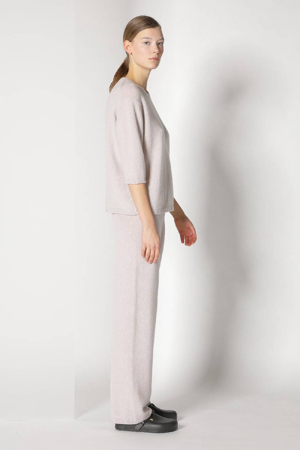 Sminfinity cosy crew jumper + cosy palazzo pants Fabrik Onlineshop