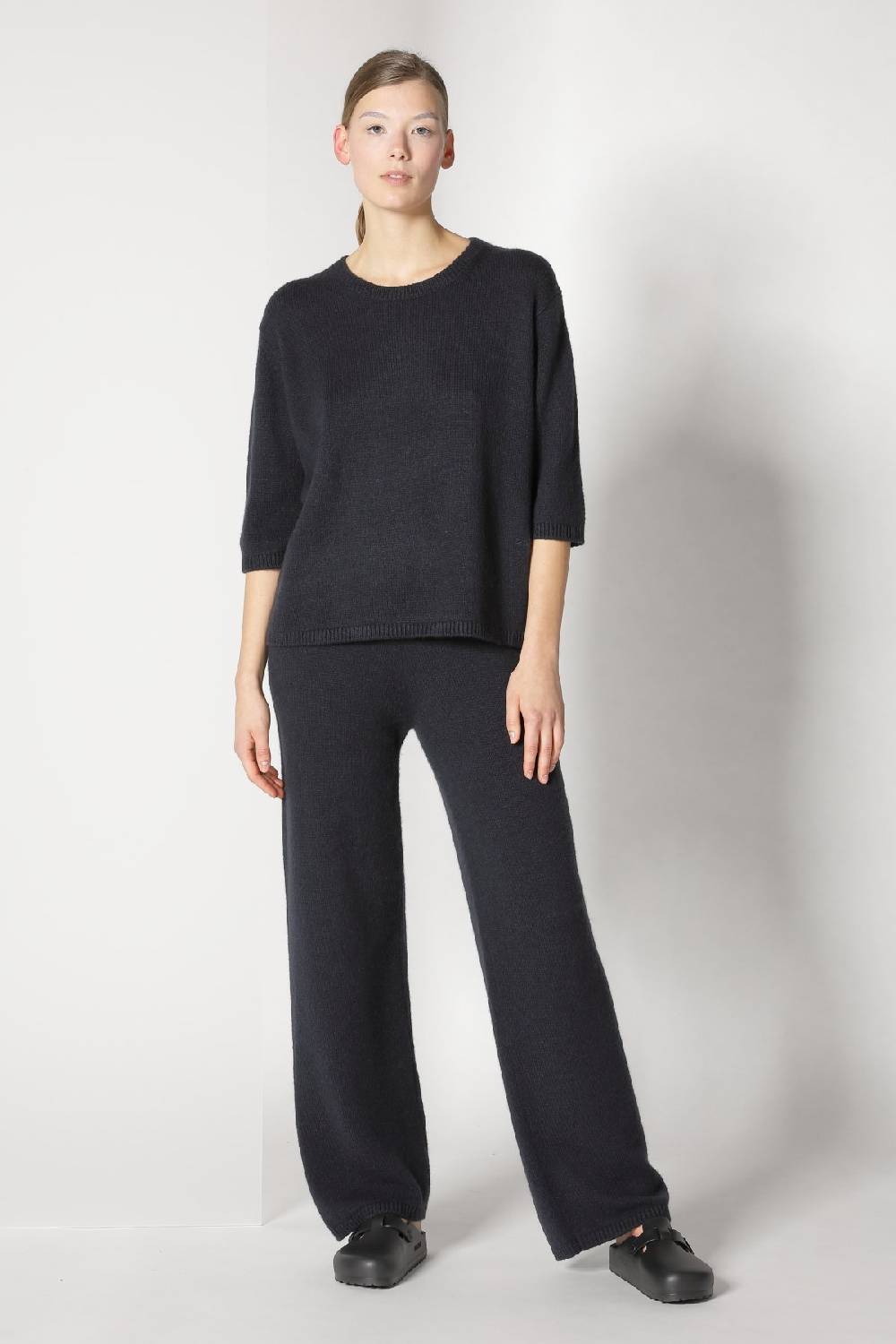 Sminfinity cosy crew jumper + cosy palazzo pants Sonderangebot