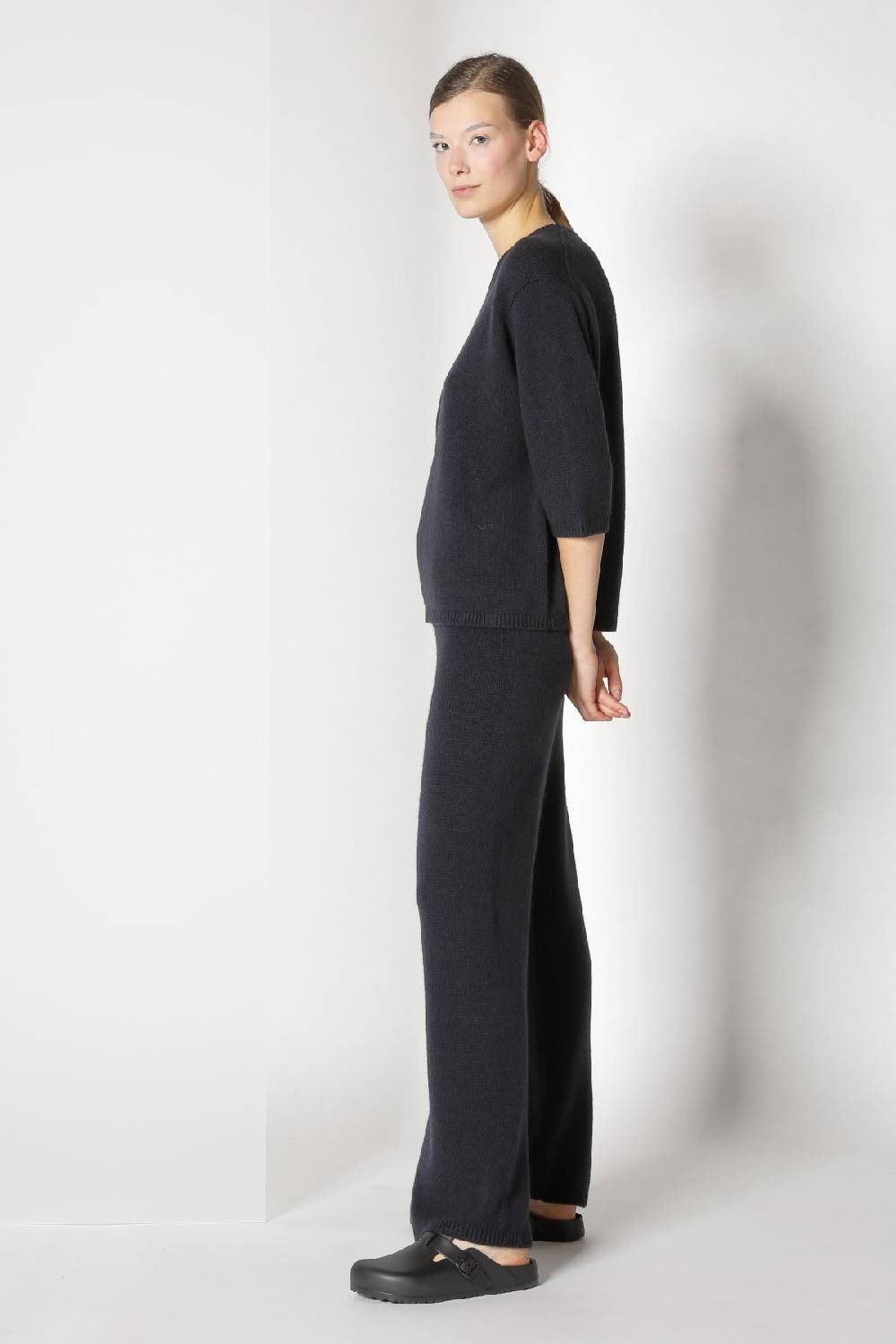 Sminfinity cosy crew jumper + cosy palazzo pants Sonderangebot