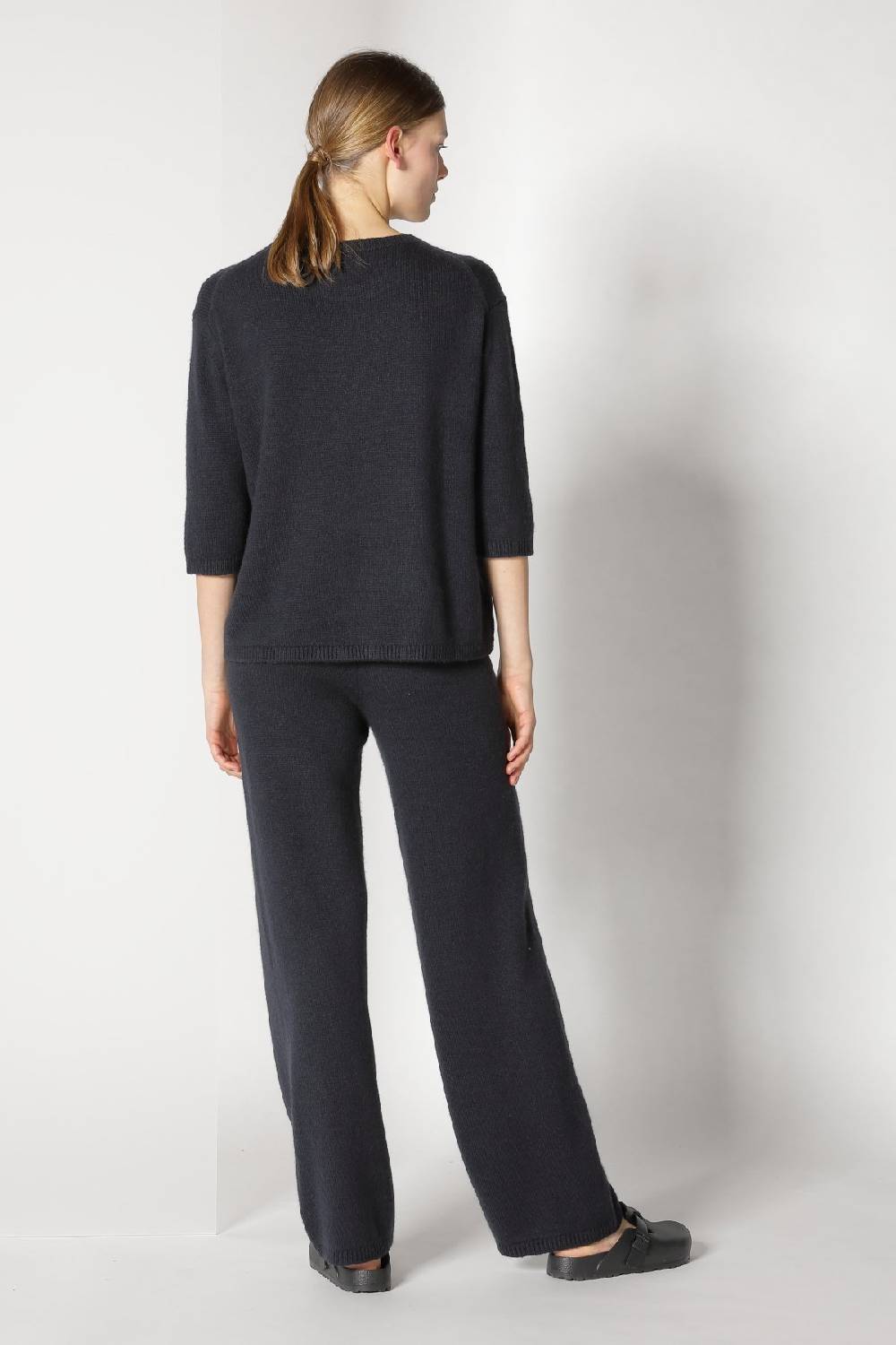 Sminfinity cosy crew jumper + cosy palazzo pants Sonderangebot