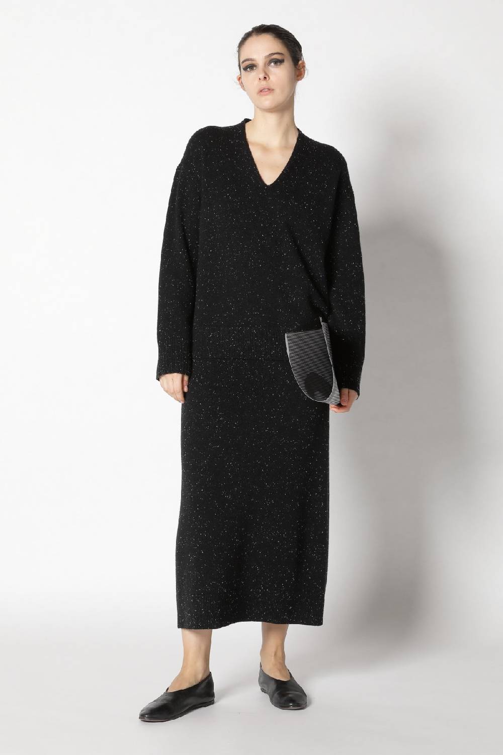 Sminfinity pure V neck + infinite palazzo pants Exklusivangebot