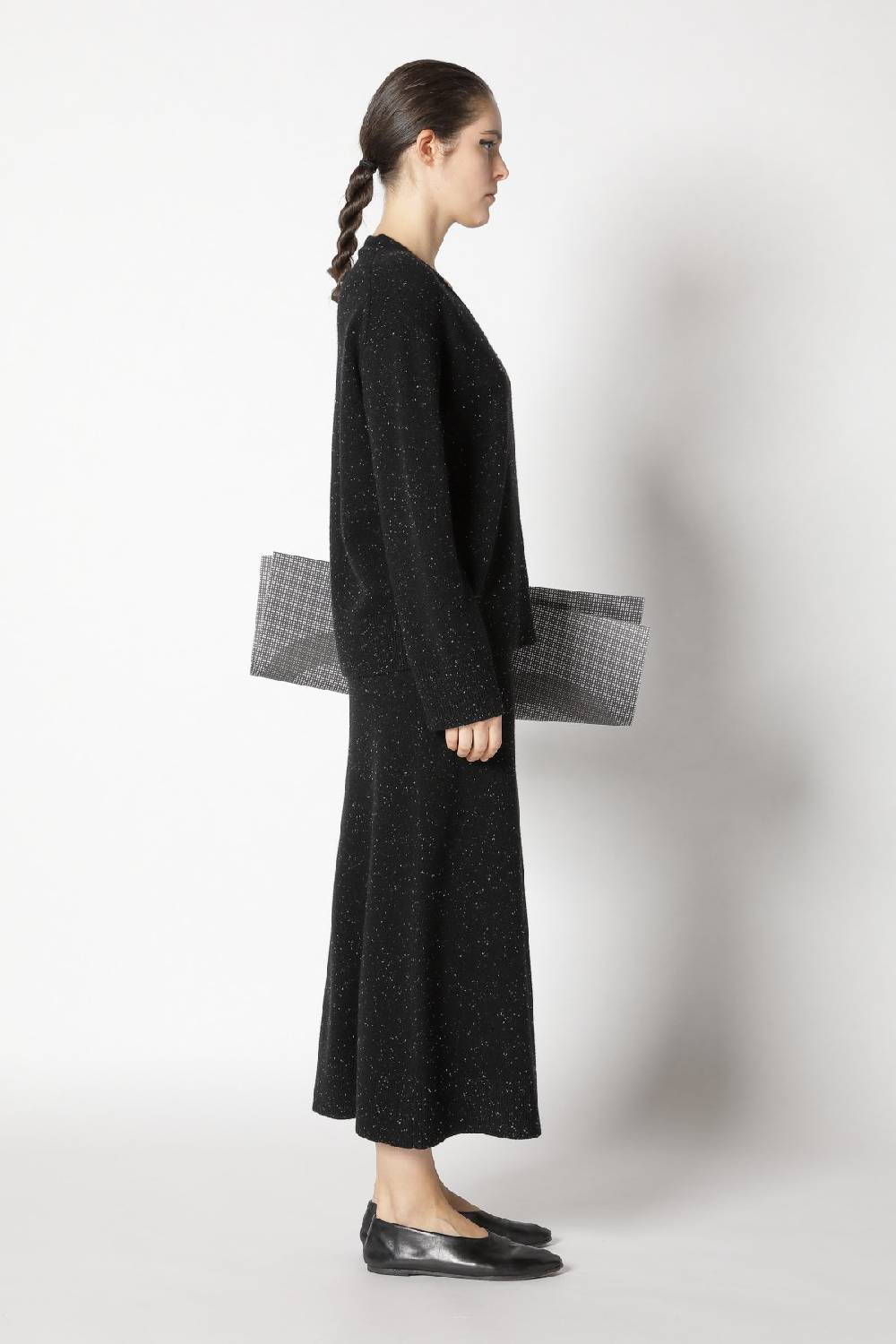 Sminfinity pure V neck + infinite palazzo pants Exklusivangebot