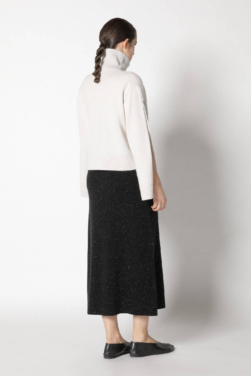 Sminfinity pure button sleeve turtle + pure A skirt Preisnachlass